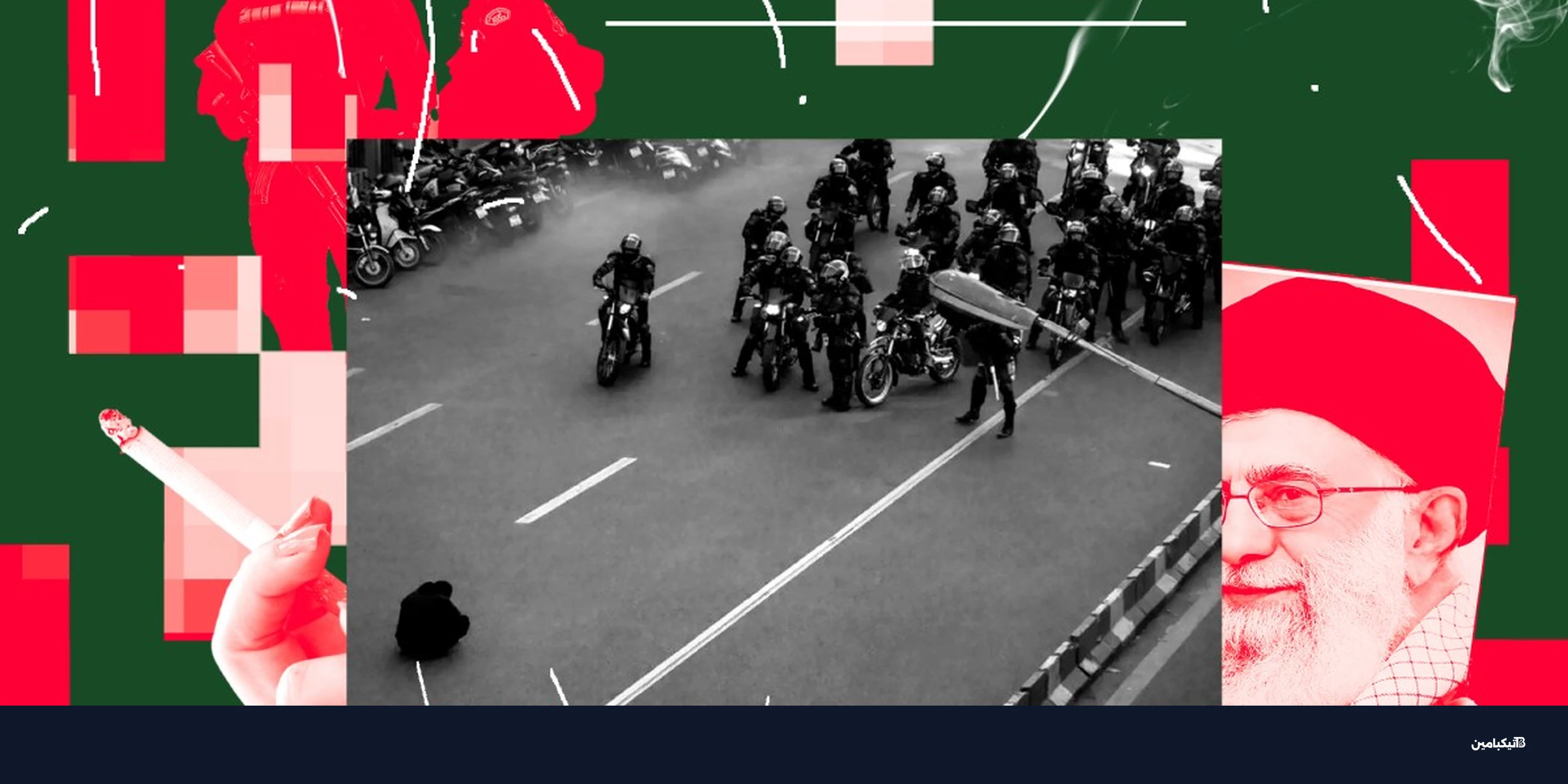 أطول انقطاع للإنترنت في إيران: القصة الكاملة للحجب