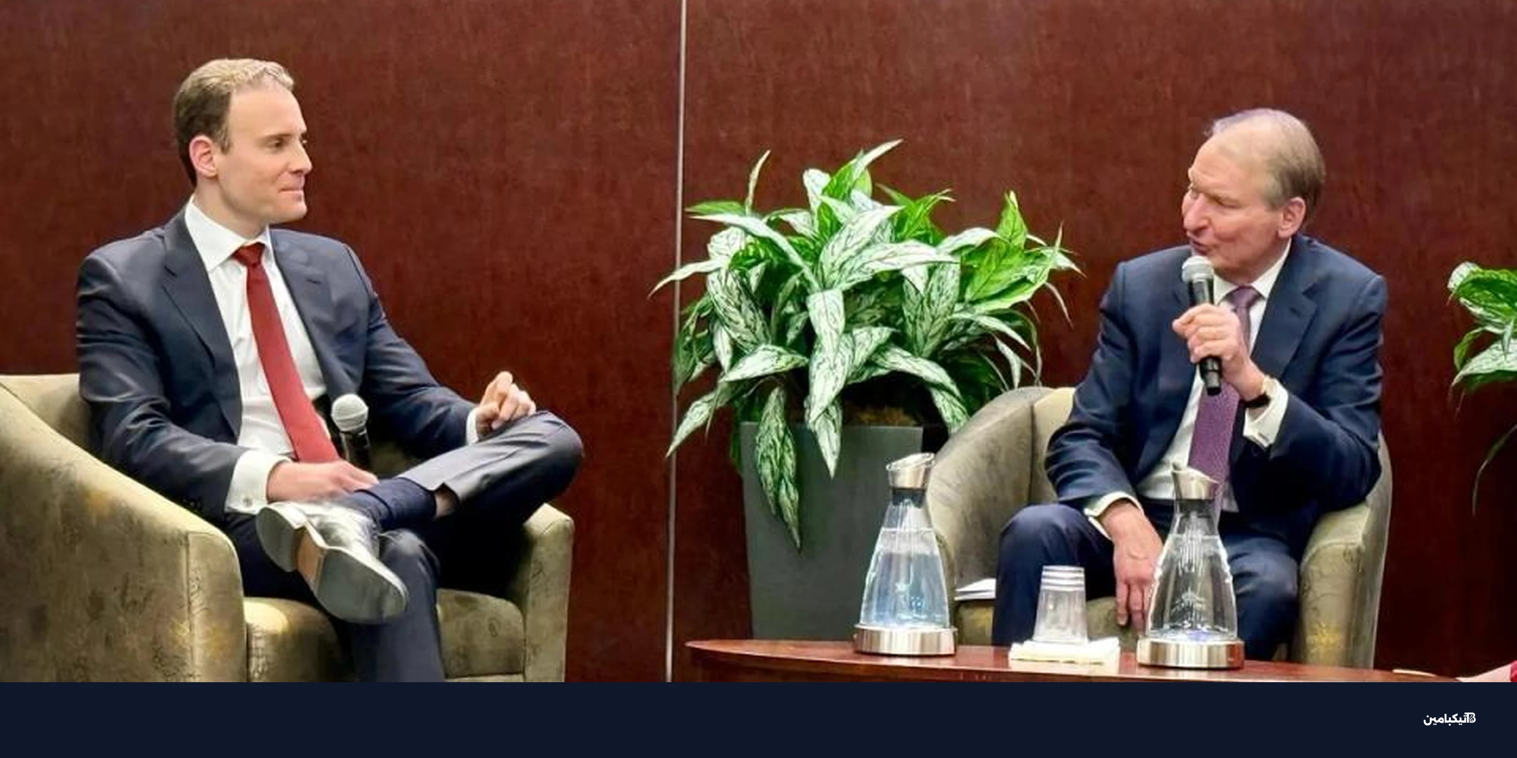 أمريكا ترفع القيود عن أسواق التنبؤ وتدعم العملات الرقمية