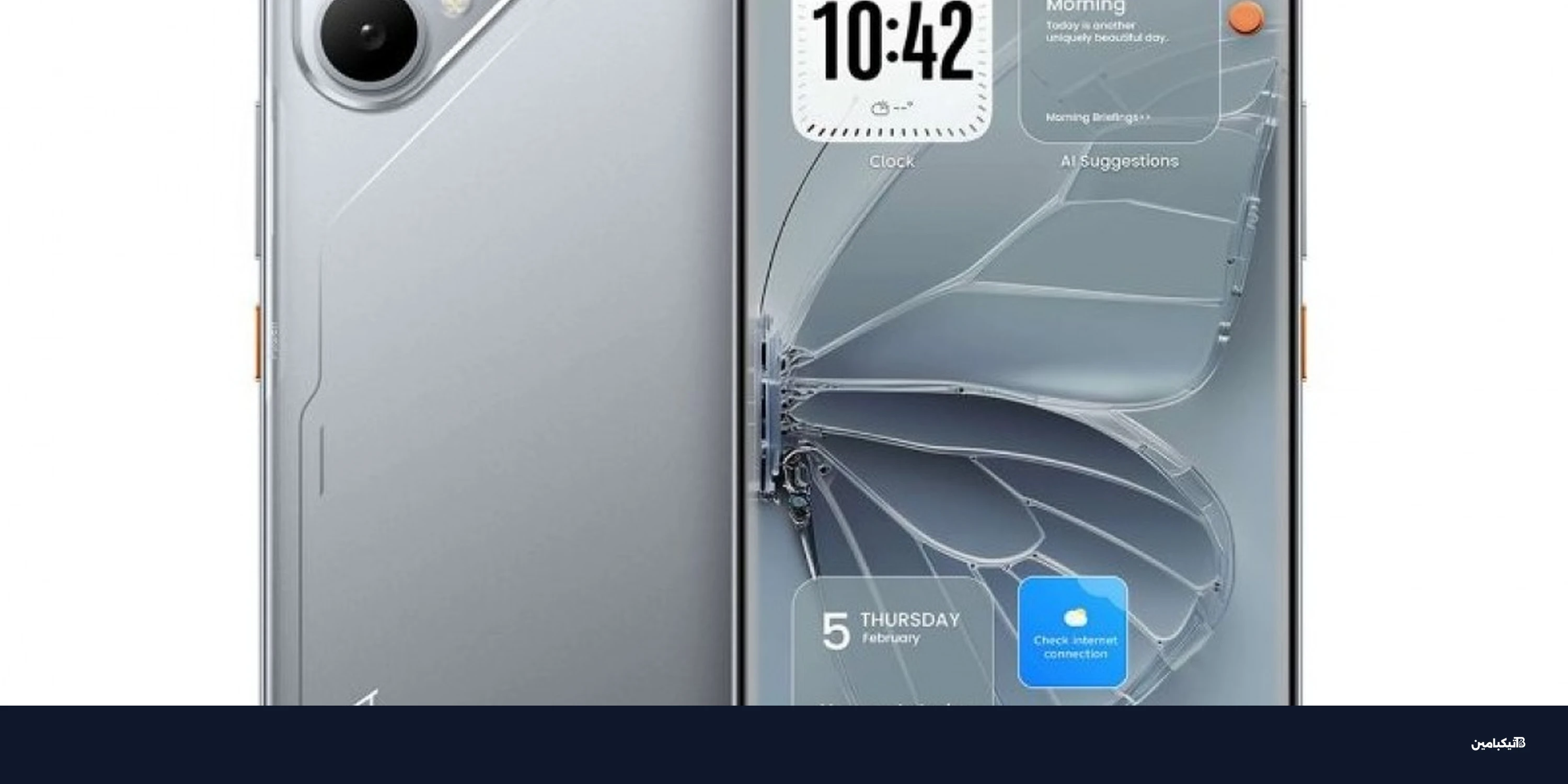 إطلاق تكنو بوفا كيرف 2: أنحف هاتف ببطارية 8000 مللي أمبير