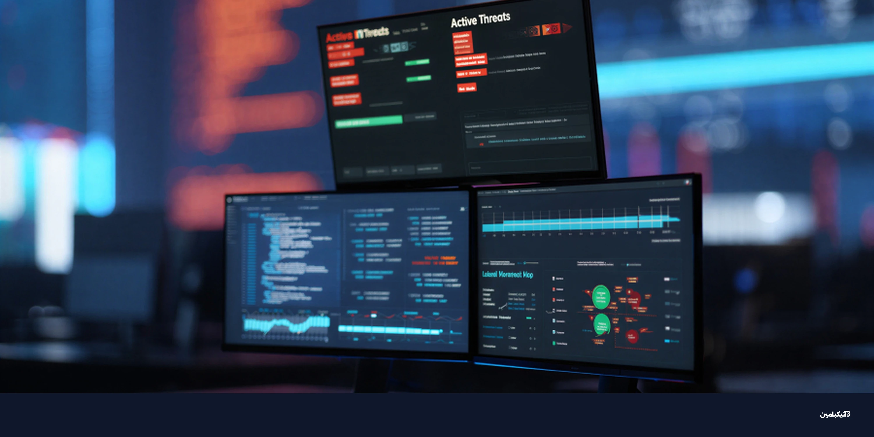 استراتيجيات SOC الحديثة: متى تبني أو تشتري أو تؤتمت؟