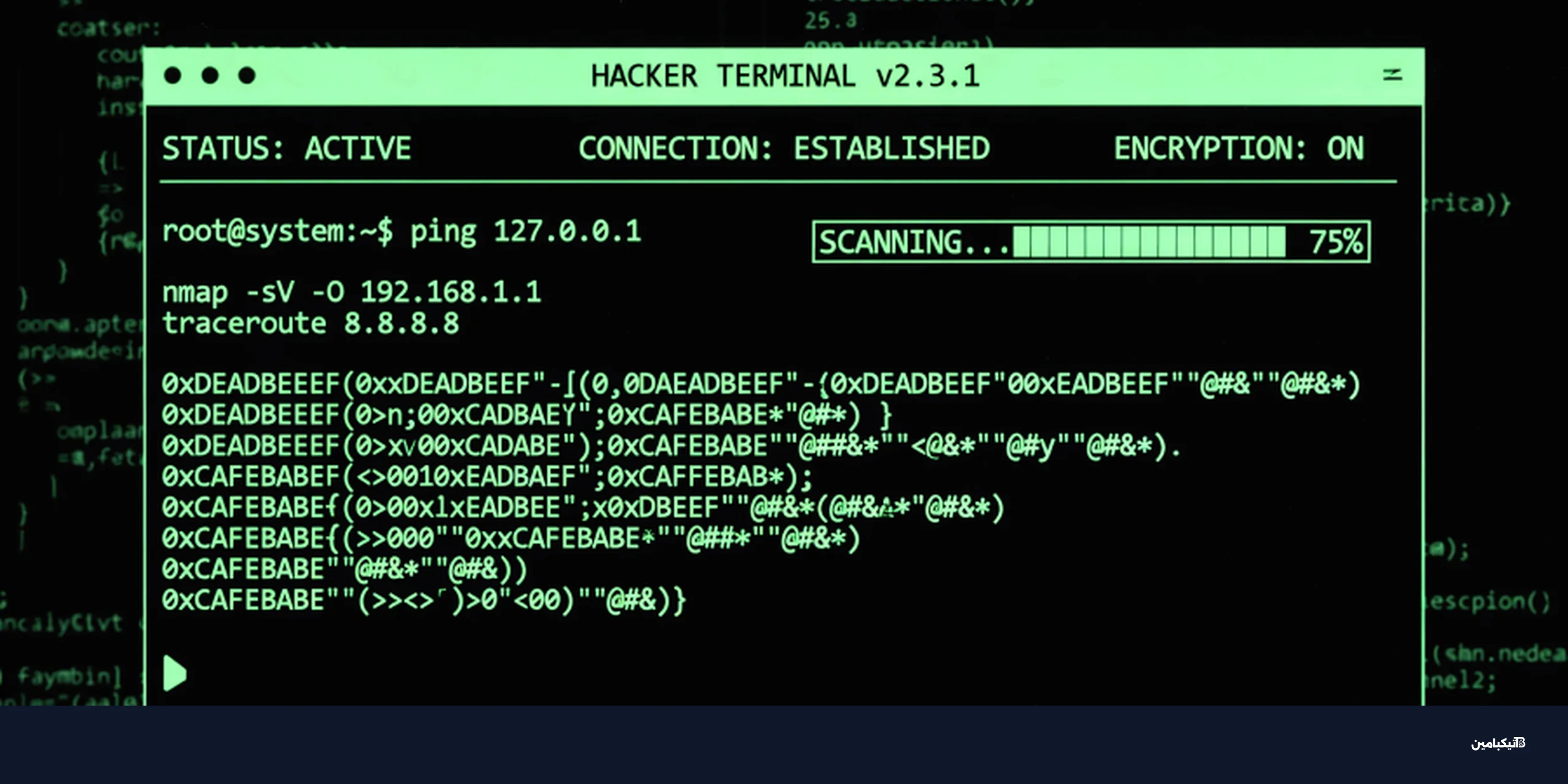 اكتشاف برمجية Go خبيثة تسرق كلمات المرور وتخترق لينكس