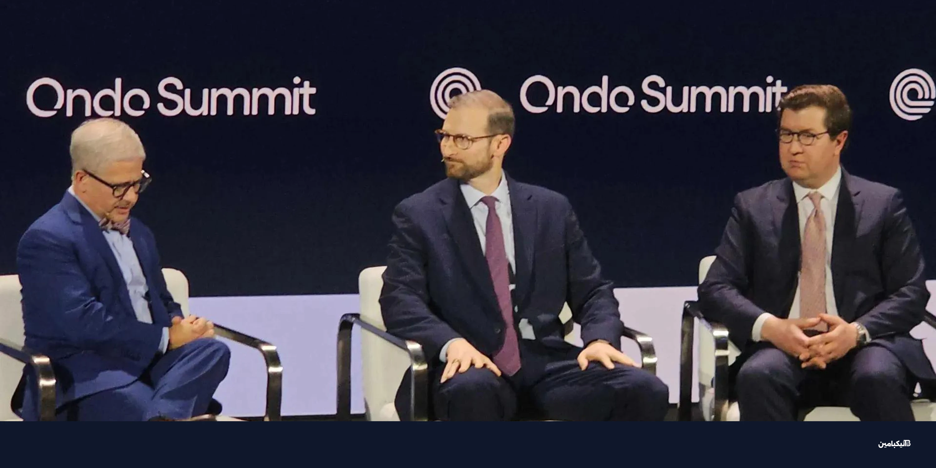 البيت الأبيض يرفض استهداف ترامب في قانون العملات الرقمية