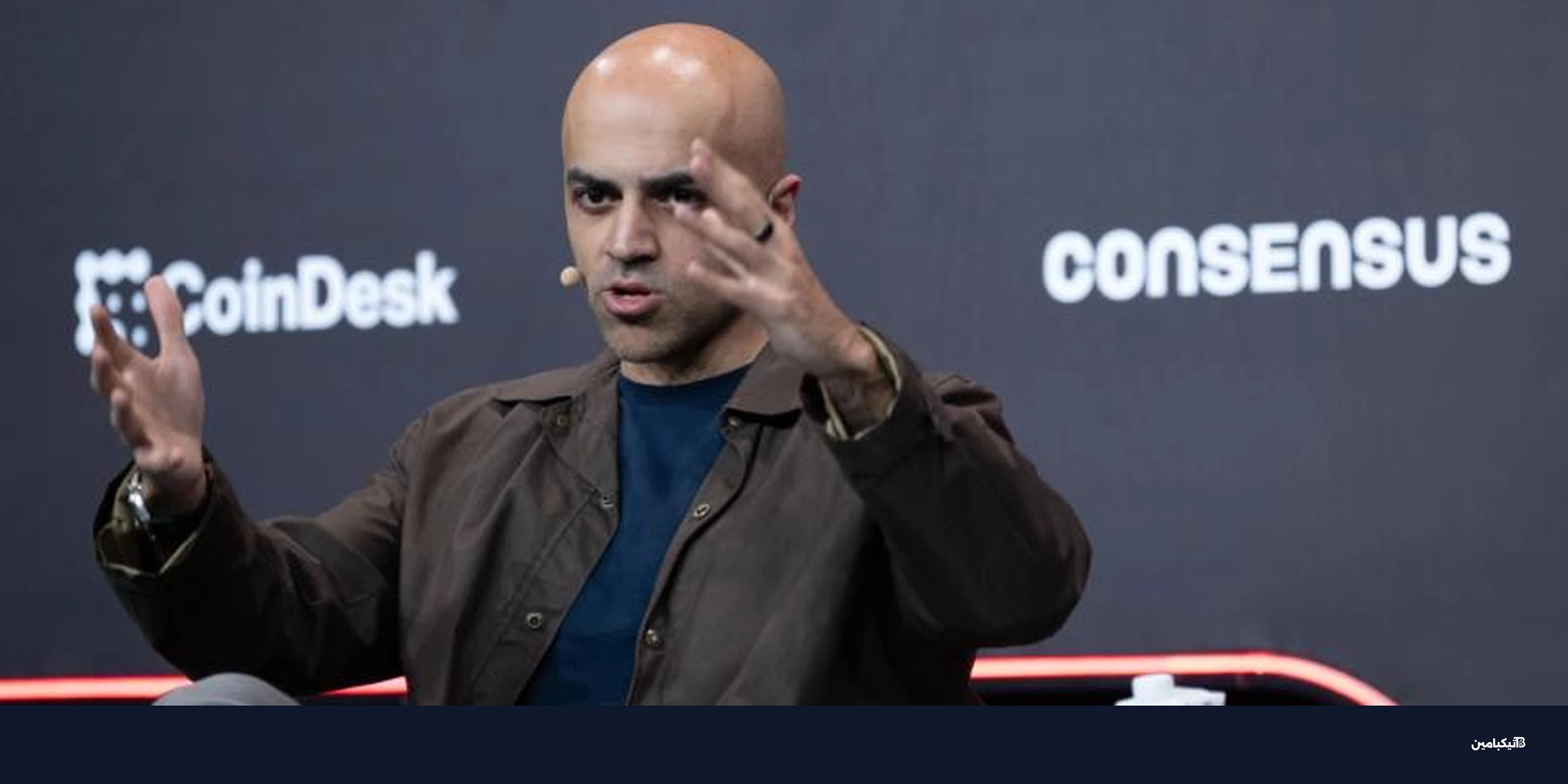 الكريبتو لا يخسر أمام الذكاء الاصطناعي: حقيقة تراجع السوق