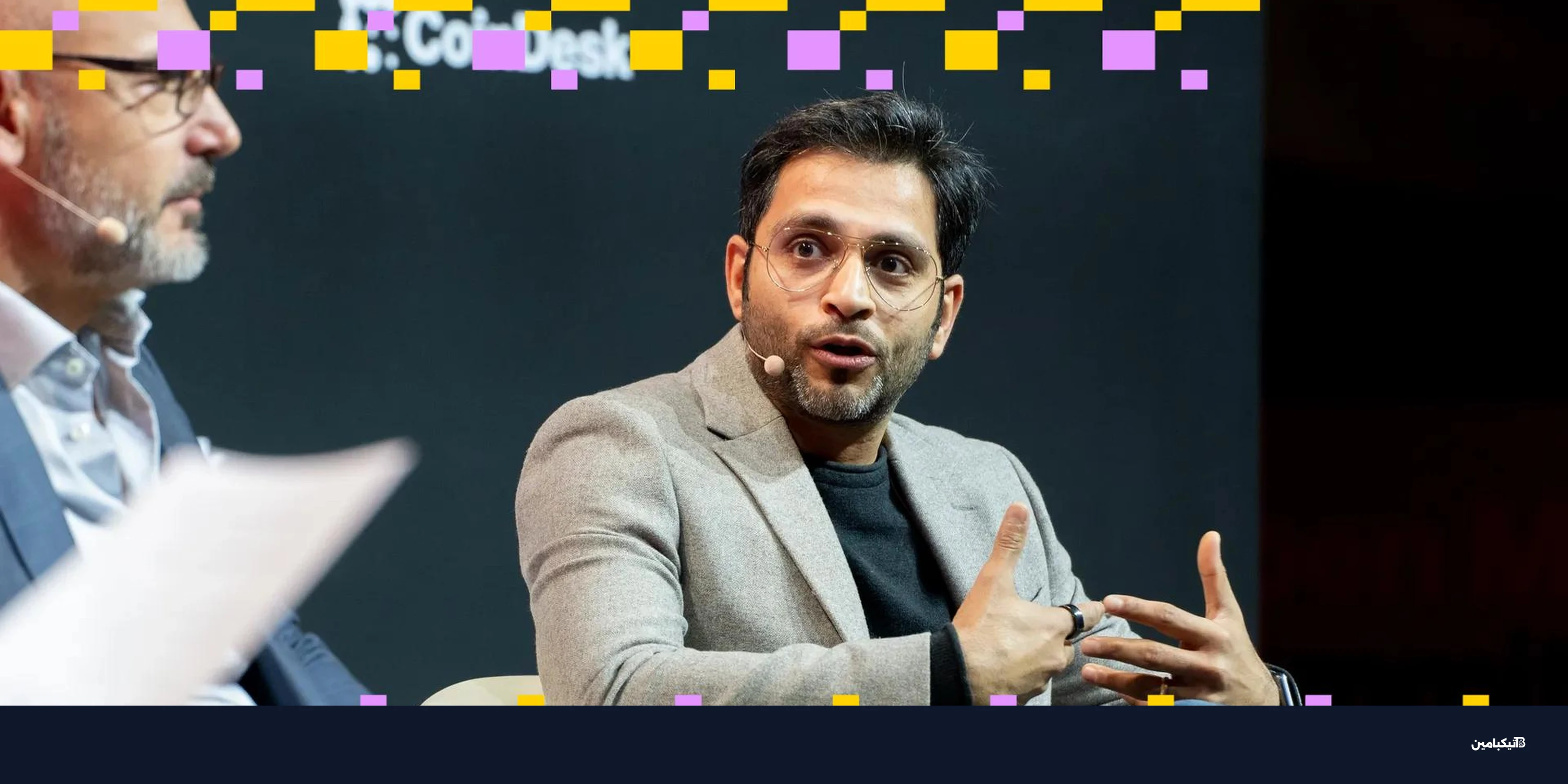 الملياردير آلان هوارد يغلق حاضنة WebN للعملات المشفرة