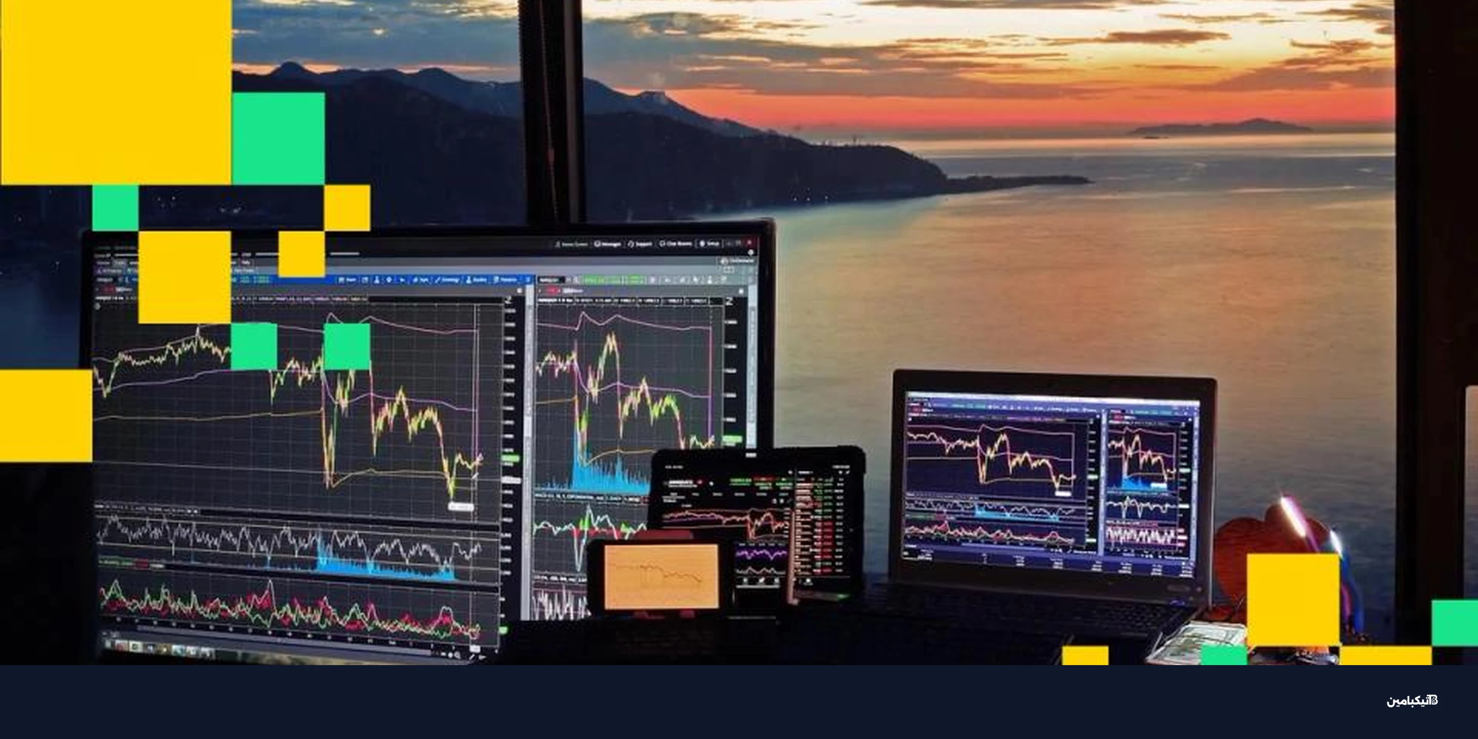 انهيار بيتكوين: مؤشرات تاريخية تقربنا من القاع