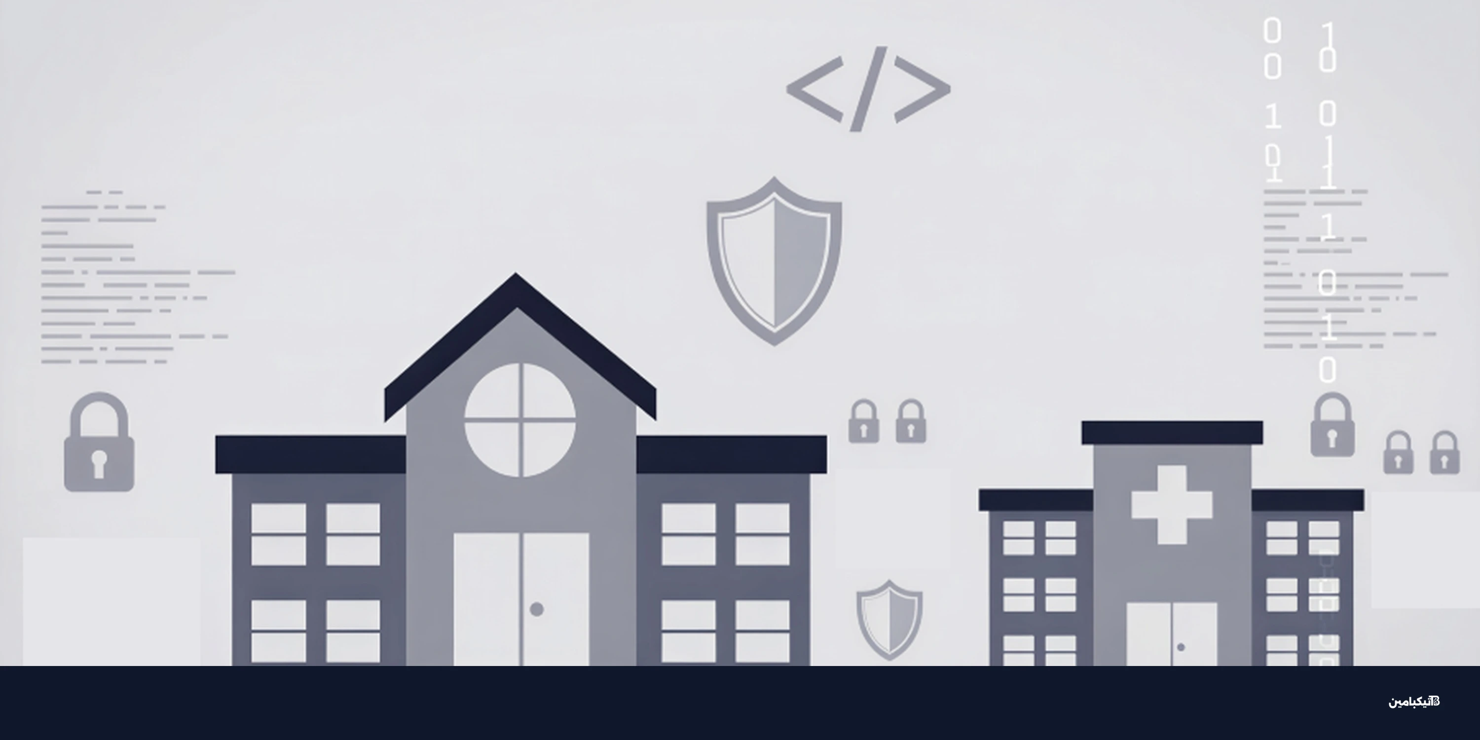 برمجية Dohdoor الخبيثة تستهدف قطاعي الصحة والتعليم