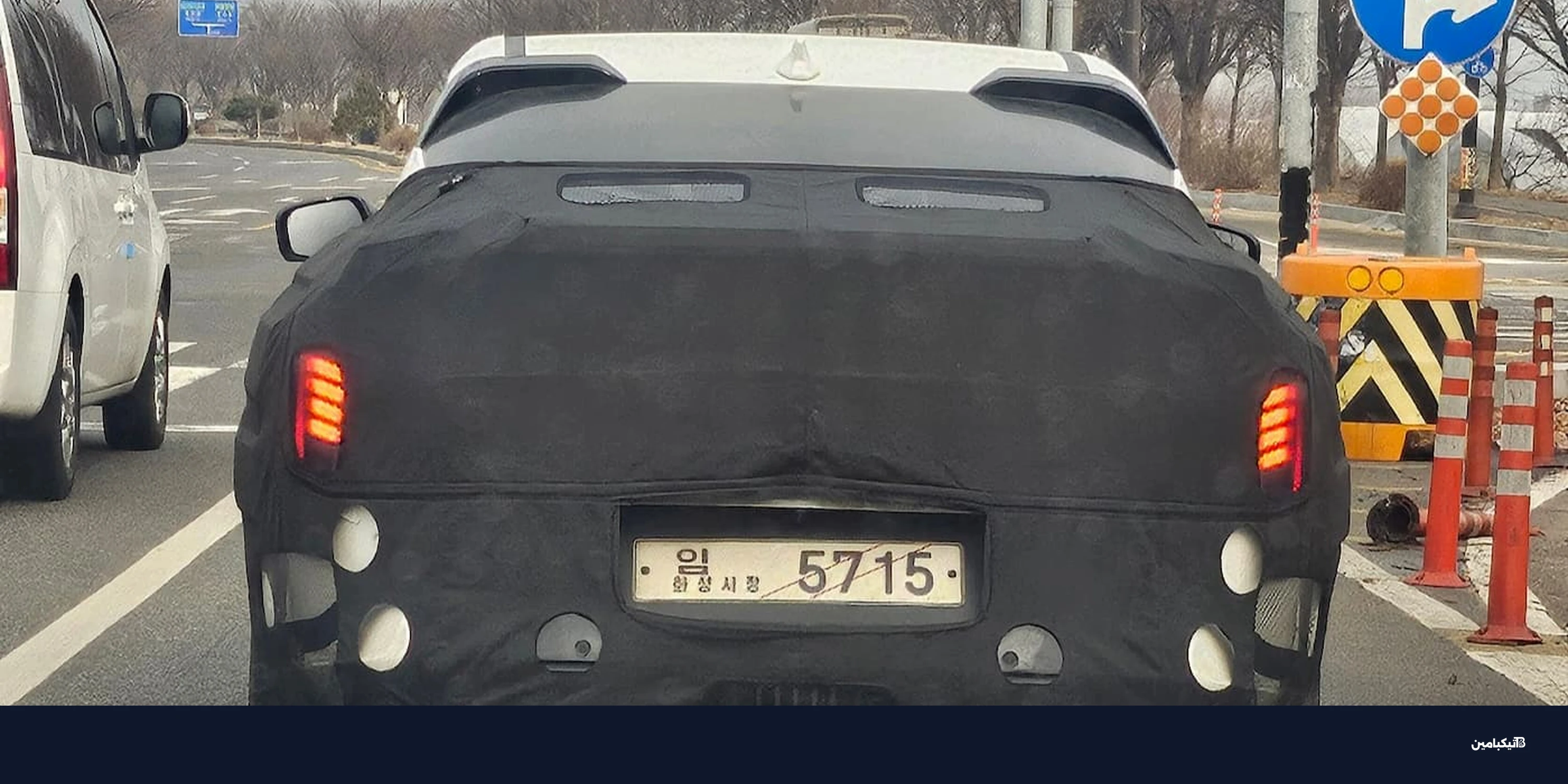 تسلا تقاضي كاليفورنيا بسبب إعلانات القيادة الذاتية