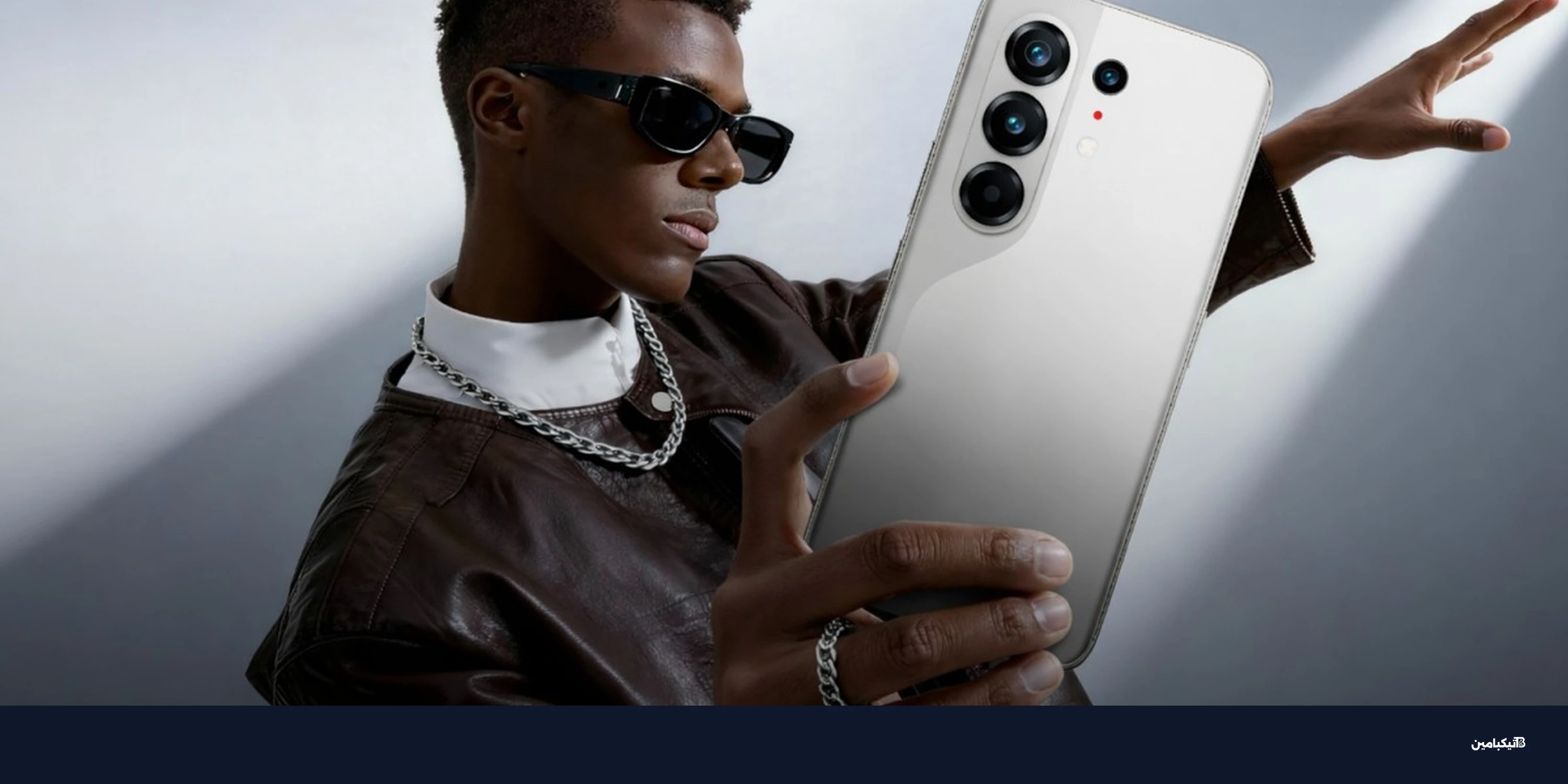 تكنو تطلق Camon 50 وPro: بطارية عملاقة وكاميرا 50MP