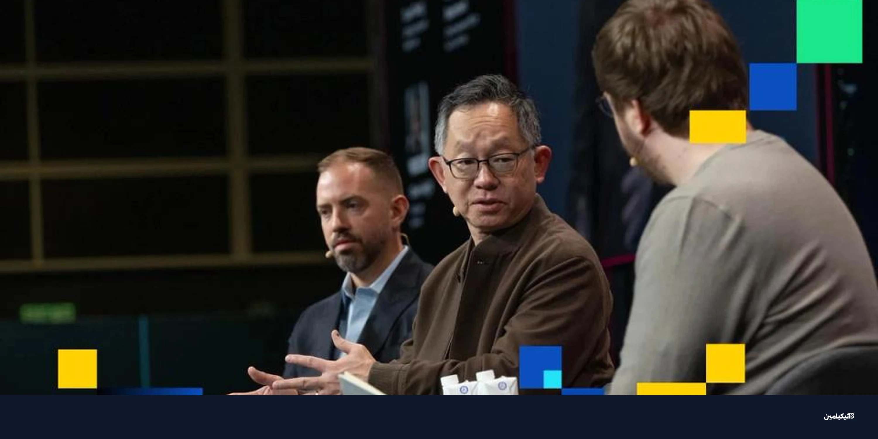 تنفيذيو سوي: طلب المؤسسات على الكريبتو في أعلى مستوياته