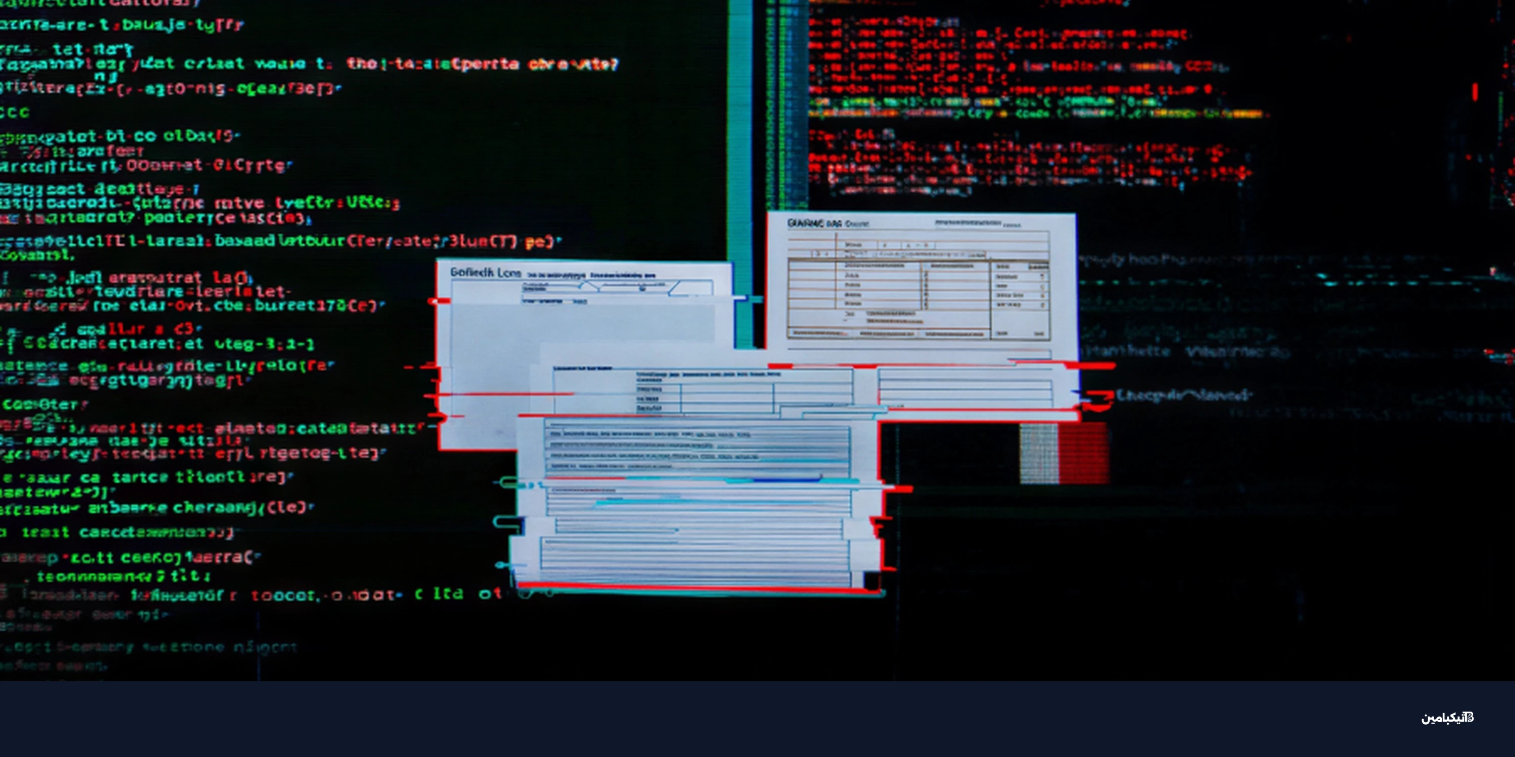 ثغرة إيفانت تعرض بيانات موظفين حكوميين للخطر
