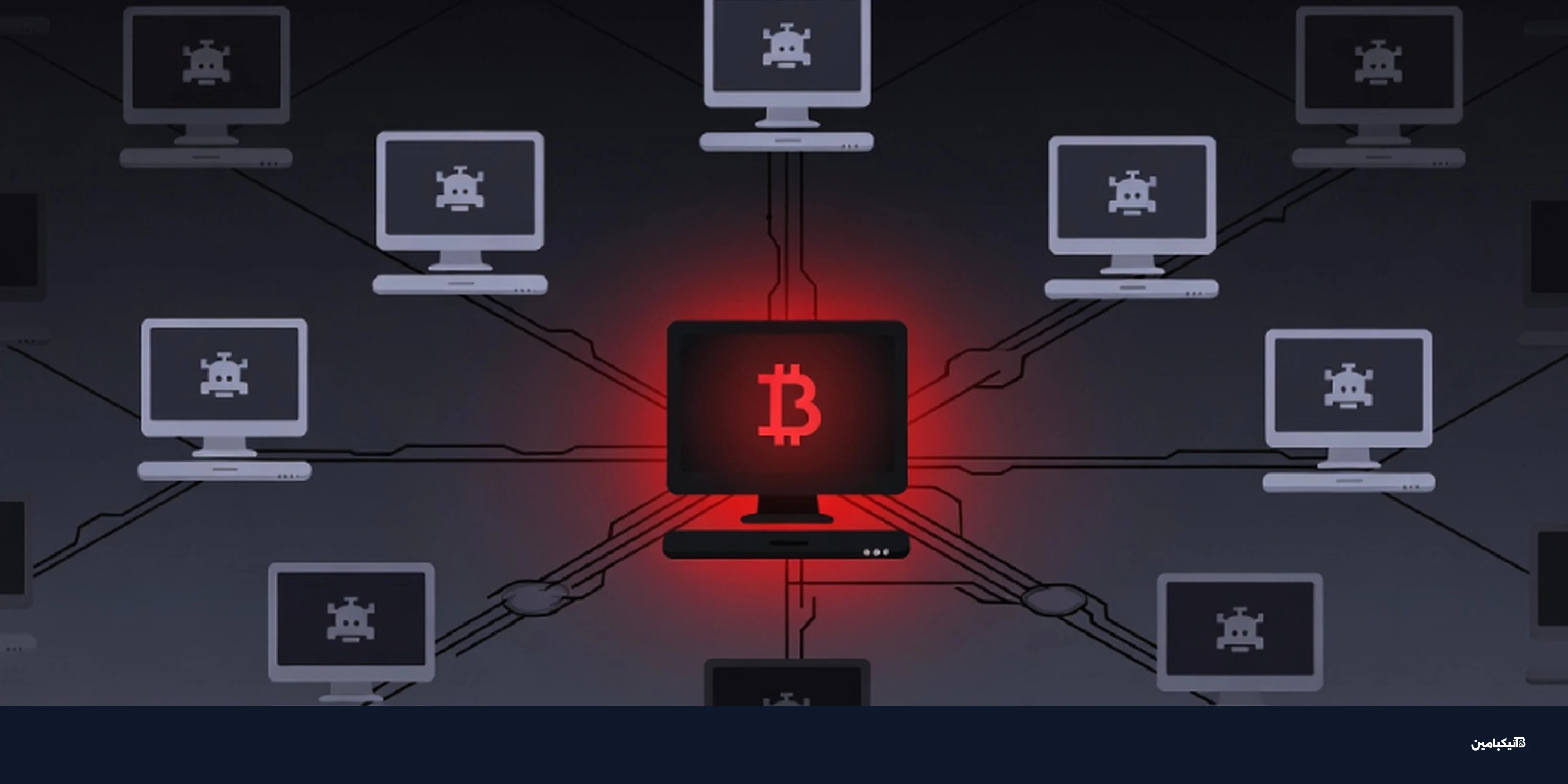 حملة XMRig خبيثة تستغل ثغرة BYOVD لتعدين العملات