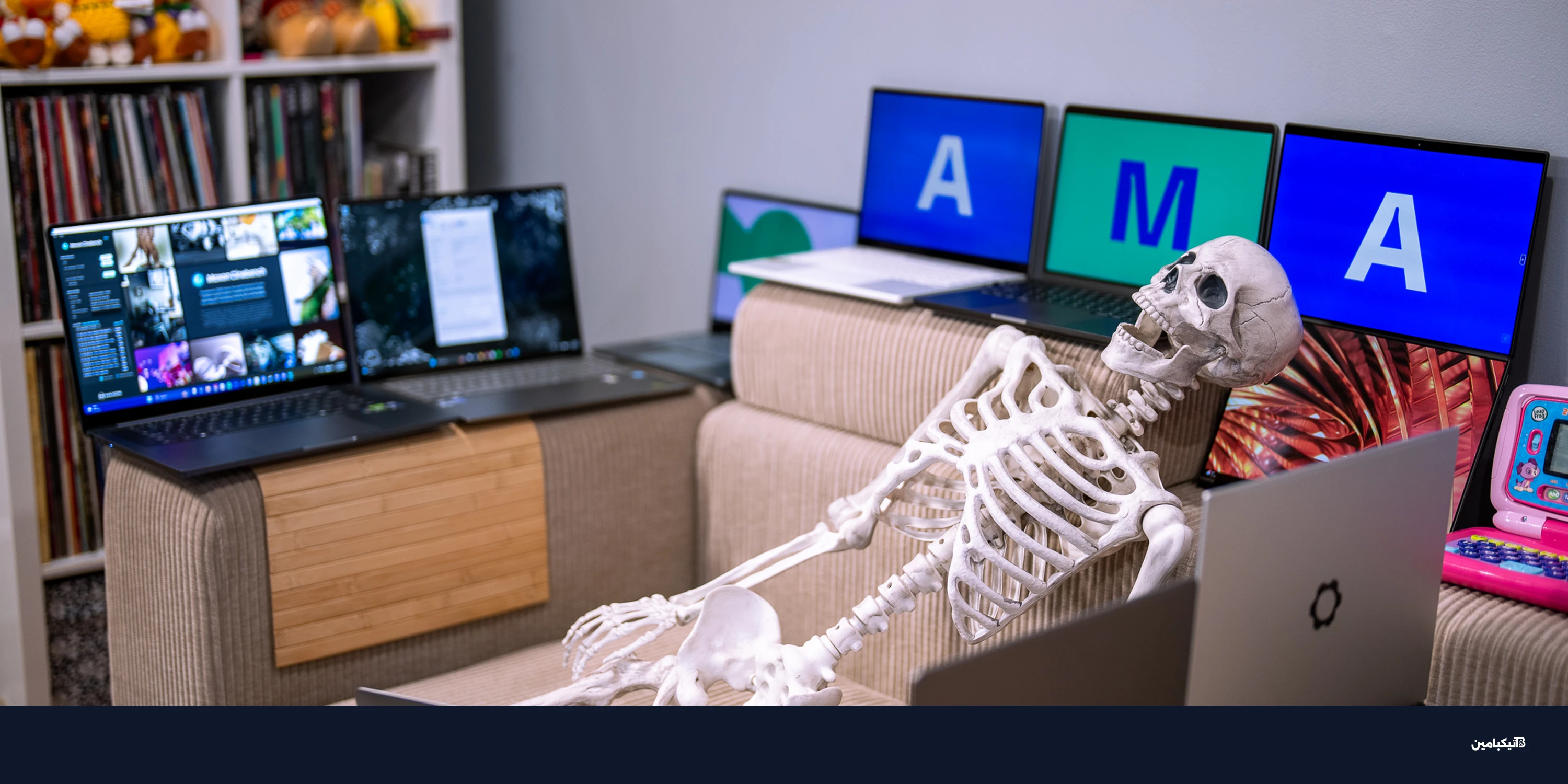 خبير لابتوبات ذا فيرج يجيب أسئلتكم: ماك أم ويندوز؟