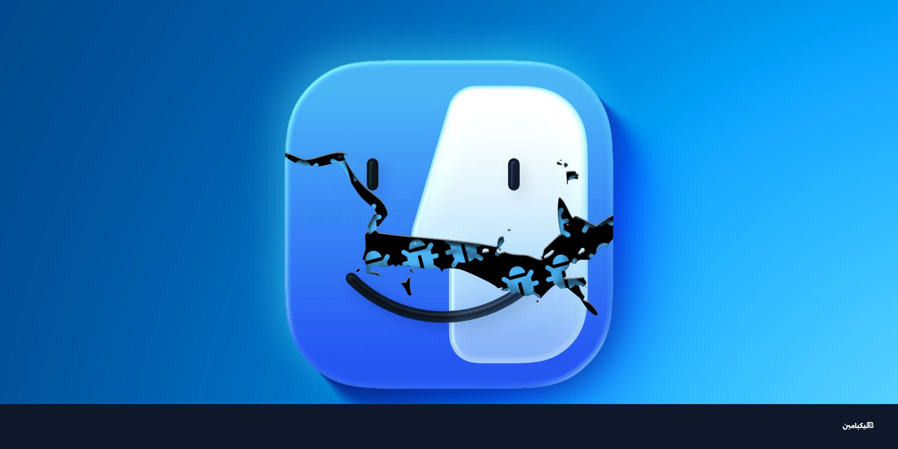 خطأ في ماك تاهو يثبت تراجع جودة برمجيات أبل