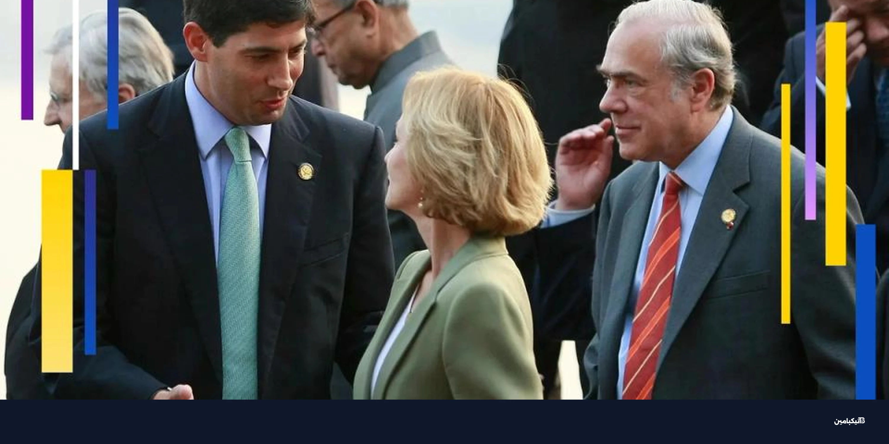 خفض أسعار الفائدة 100 نقطة مع ترشيح وورش