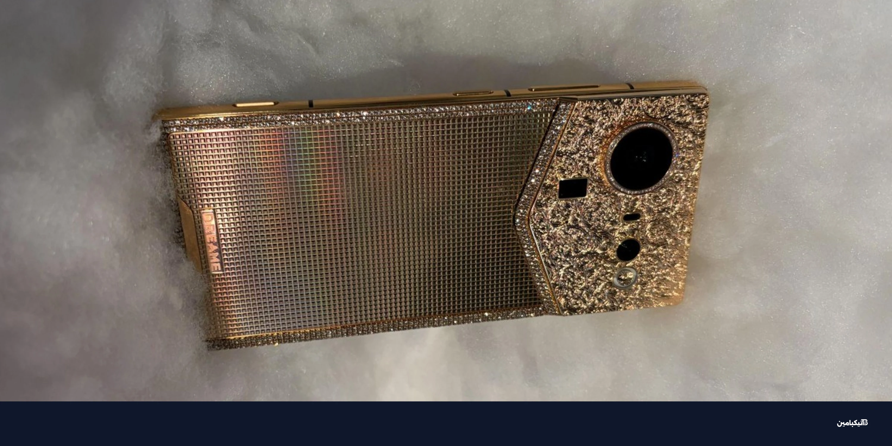 دريم تقتحم سوق الهواتف: كشف النقاب عن RS1 و E1 ومفاجآت