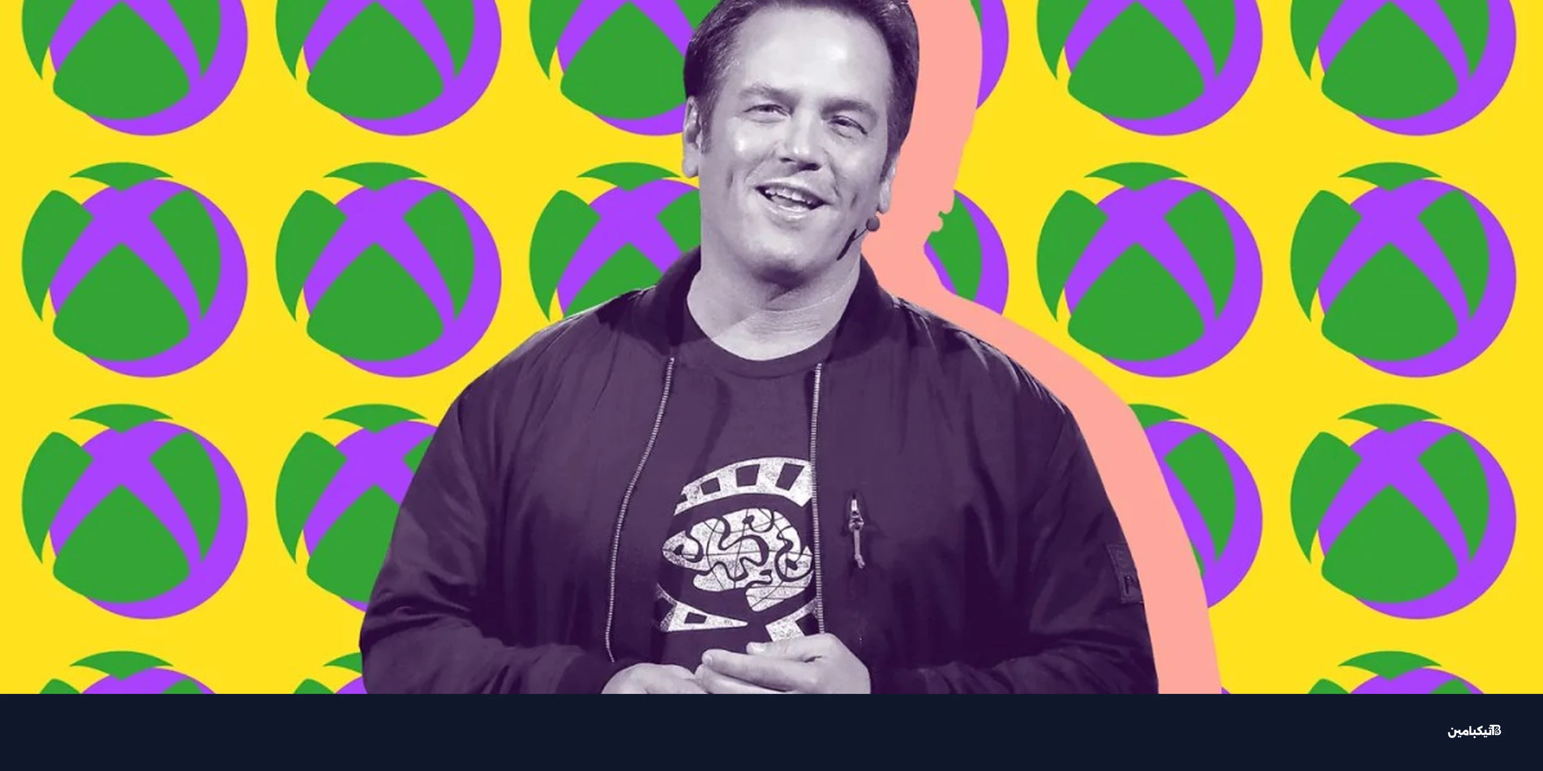 رئيس إكس بوكس يغادر: فيل سبنسر يتقاعد من مايكروسوفت