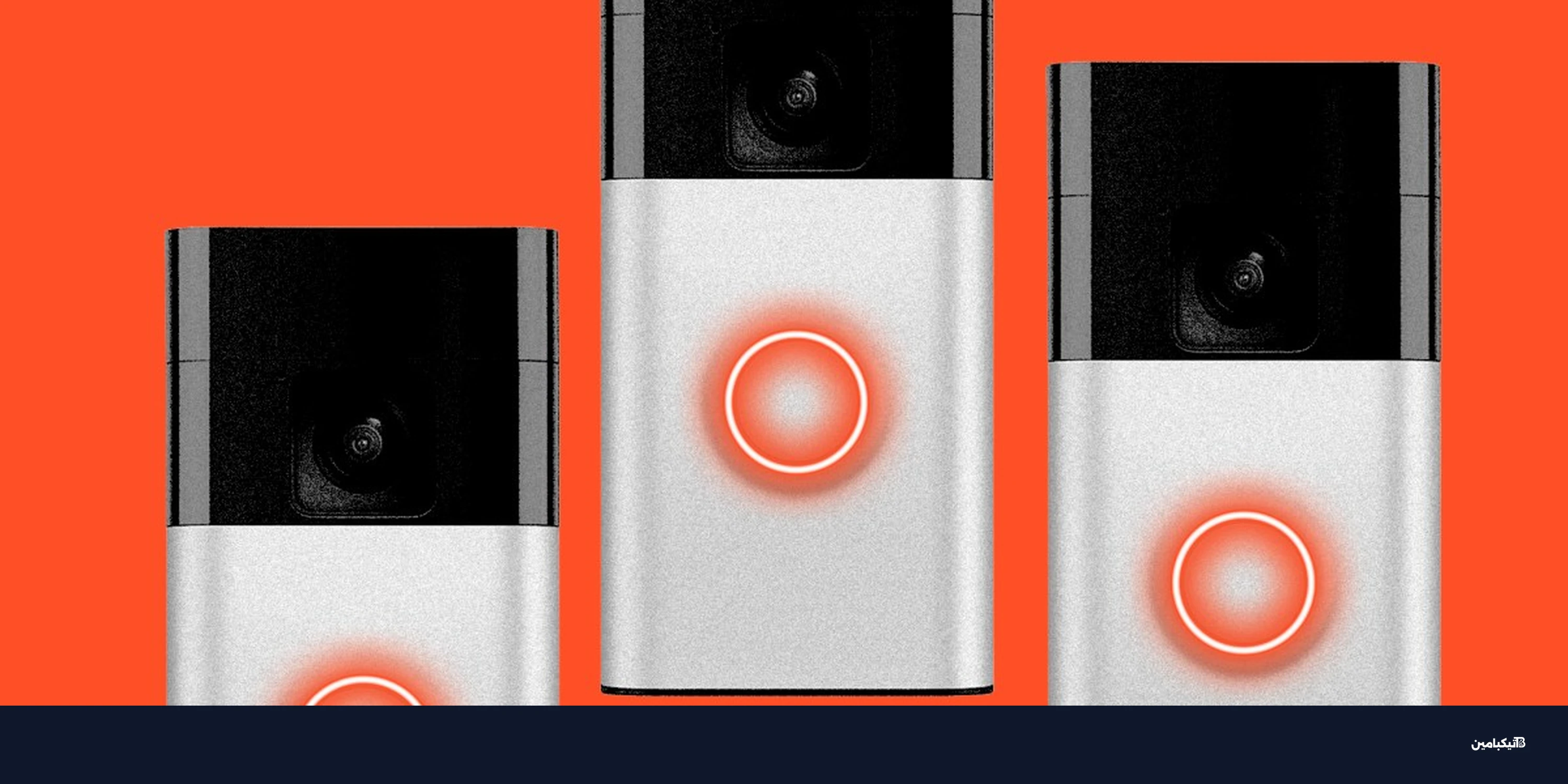 رينج تنهي شراكة Flock وتتجاهل مخاوف الخصوصية