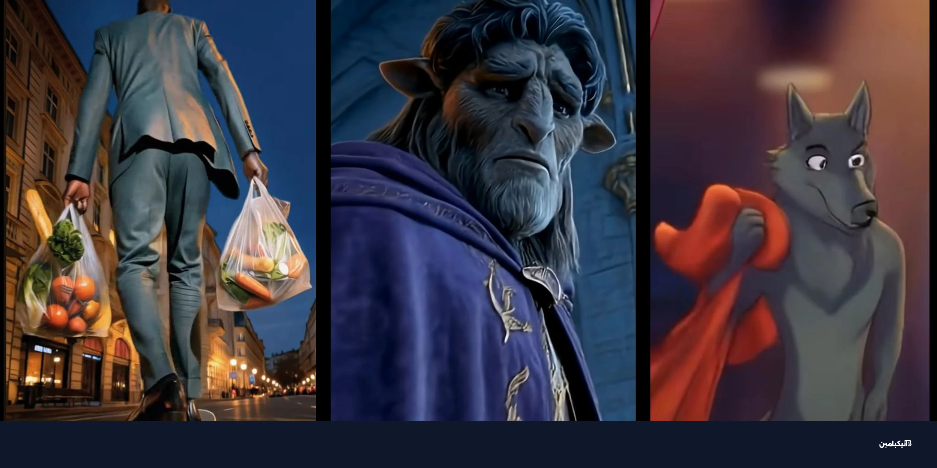 سامسونج تعترف: صور الذكاء الاصطناعي أزمة تبحث عن حل