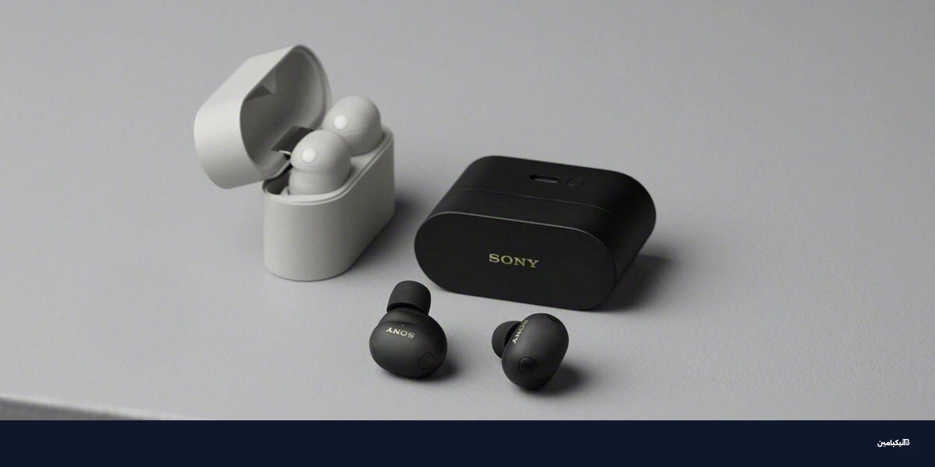 سوني تطلق سماعة WF-1000XM6 لمنافسة آيربودز برو 3