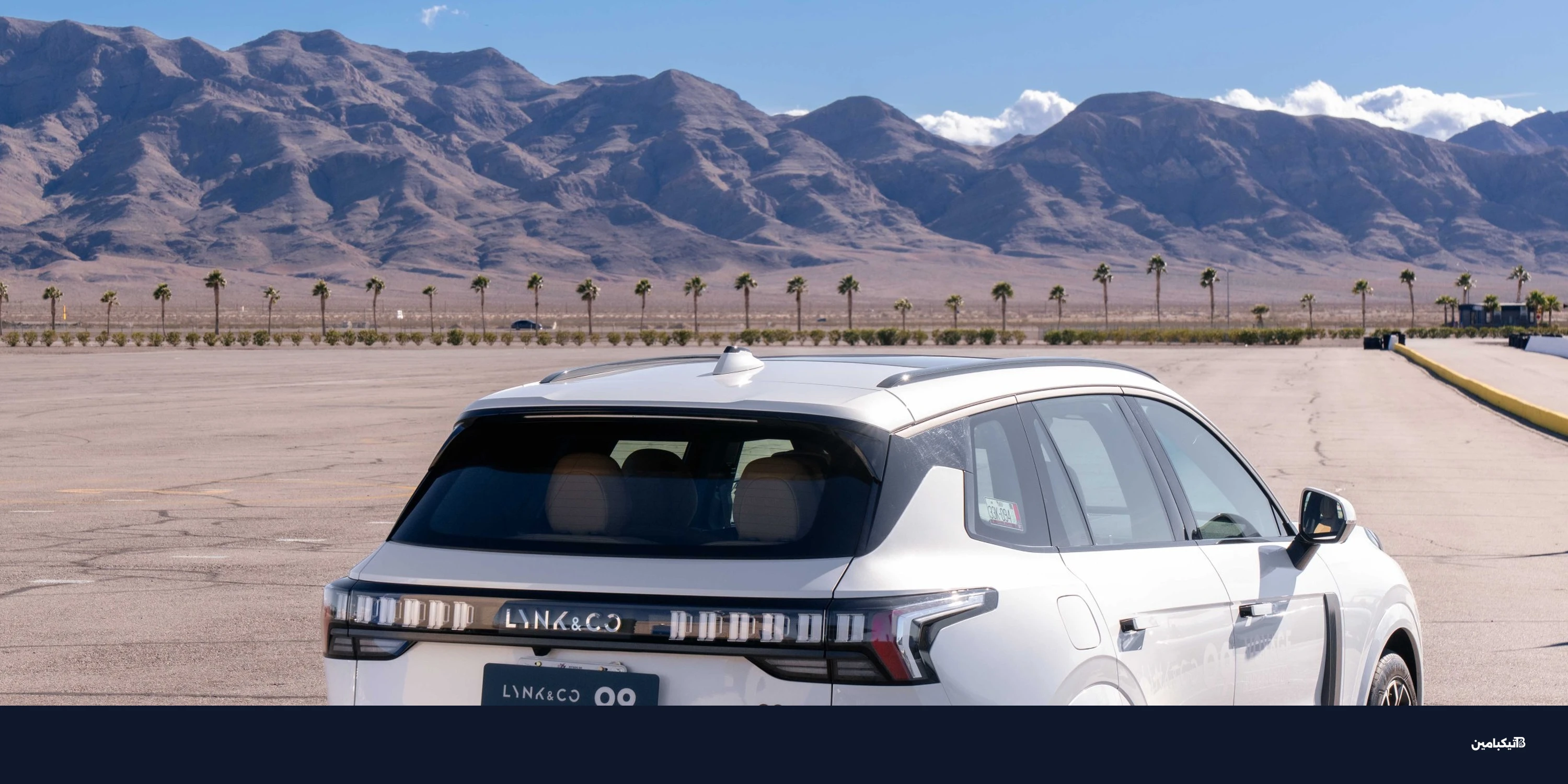 سيارات جيلي الصينية قد تغزو أمريكا وتهدد تسلا