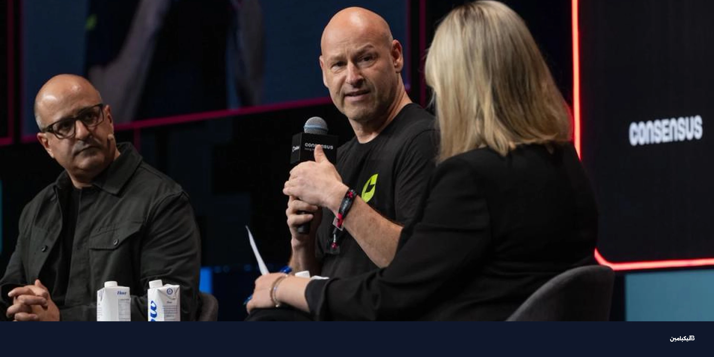 شارب لينك: الإيثريوم أصل منتج ومستقبل الاستثمار المؤسسي