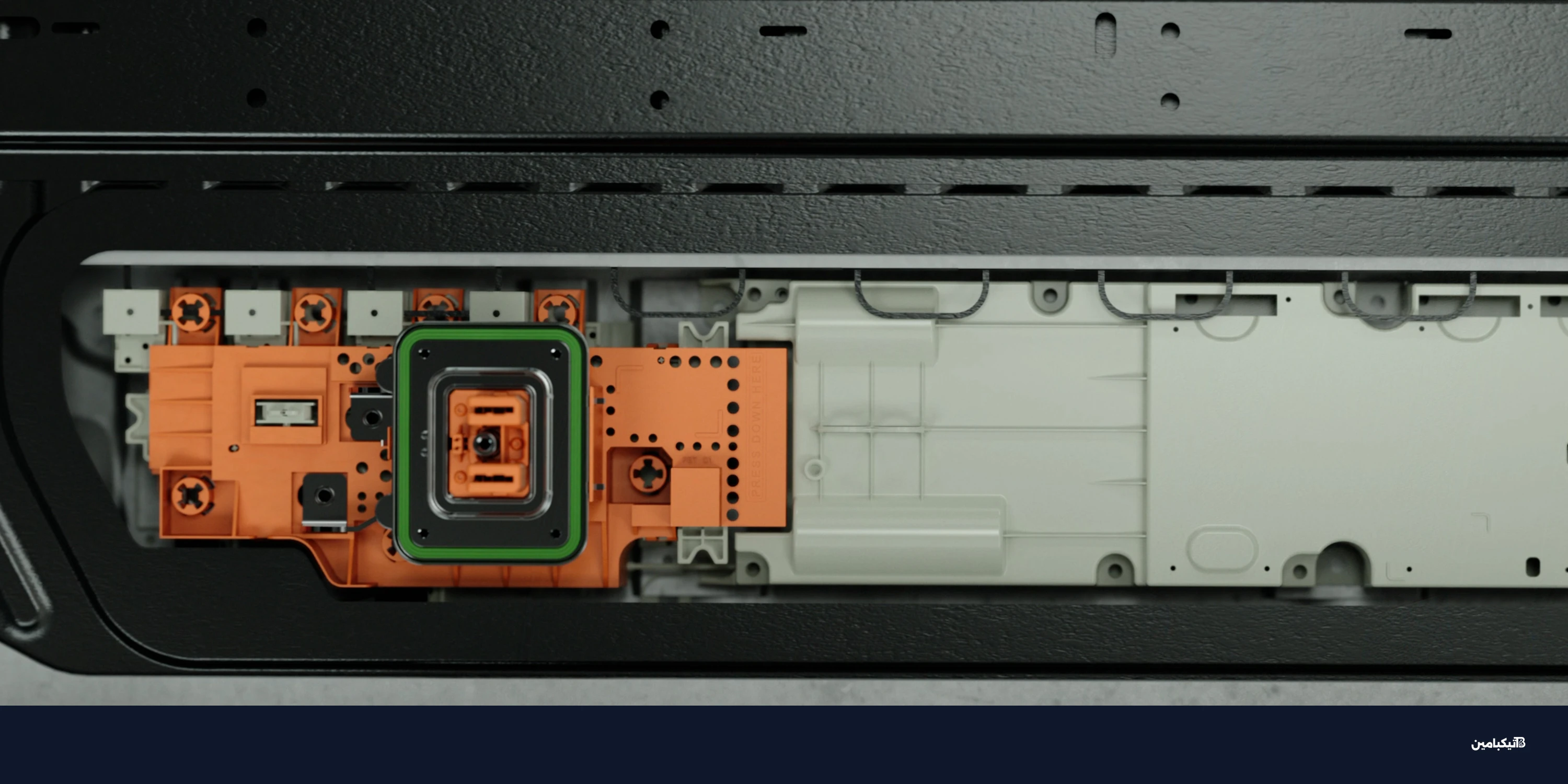 فورد تطور شاحنة كهربائية اقتصادية بسعر 30 ألف دولار