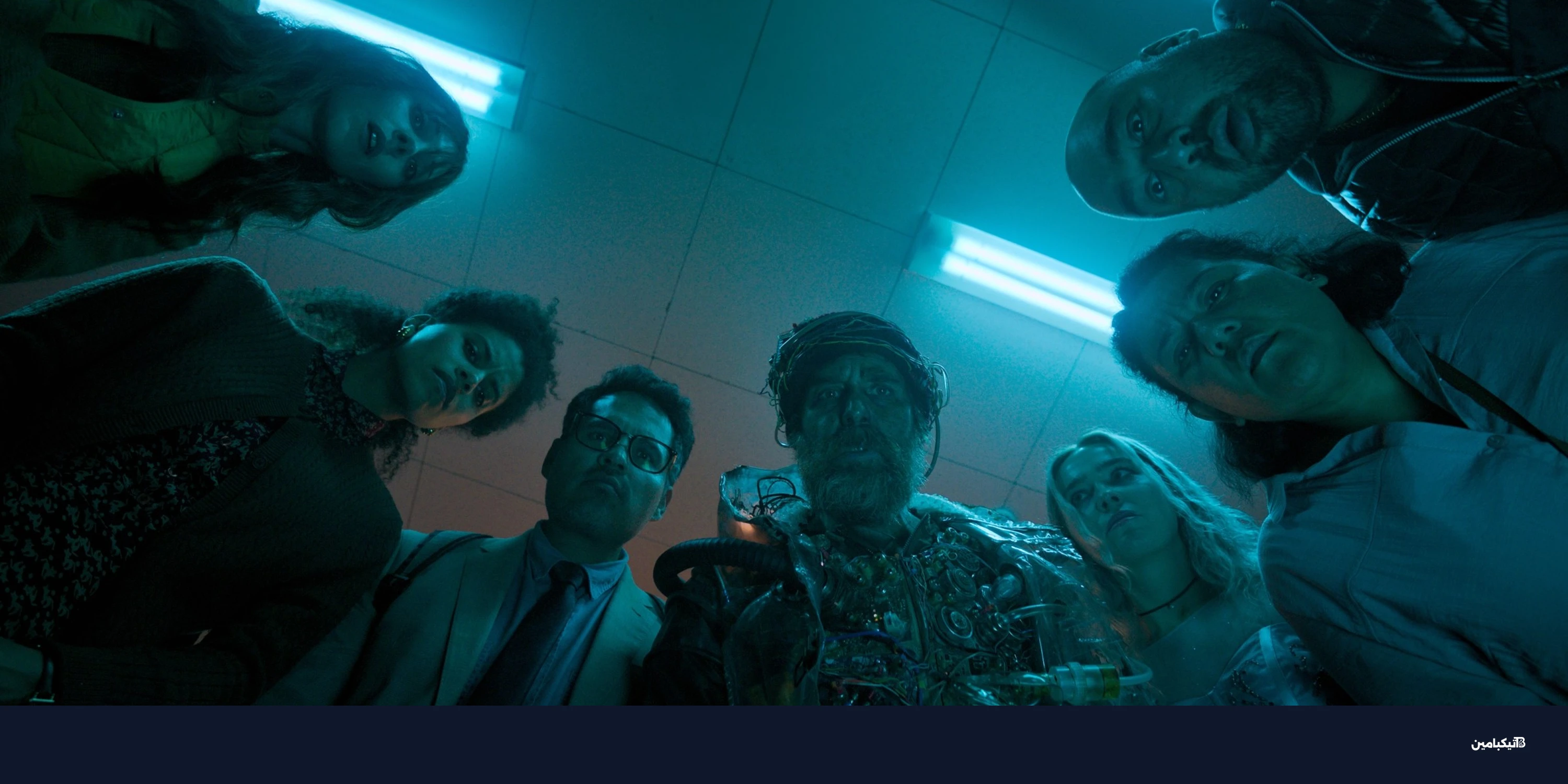 فيلم Good Luck: رعب الذكاء الاصطناعي وإدمان الشاشات