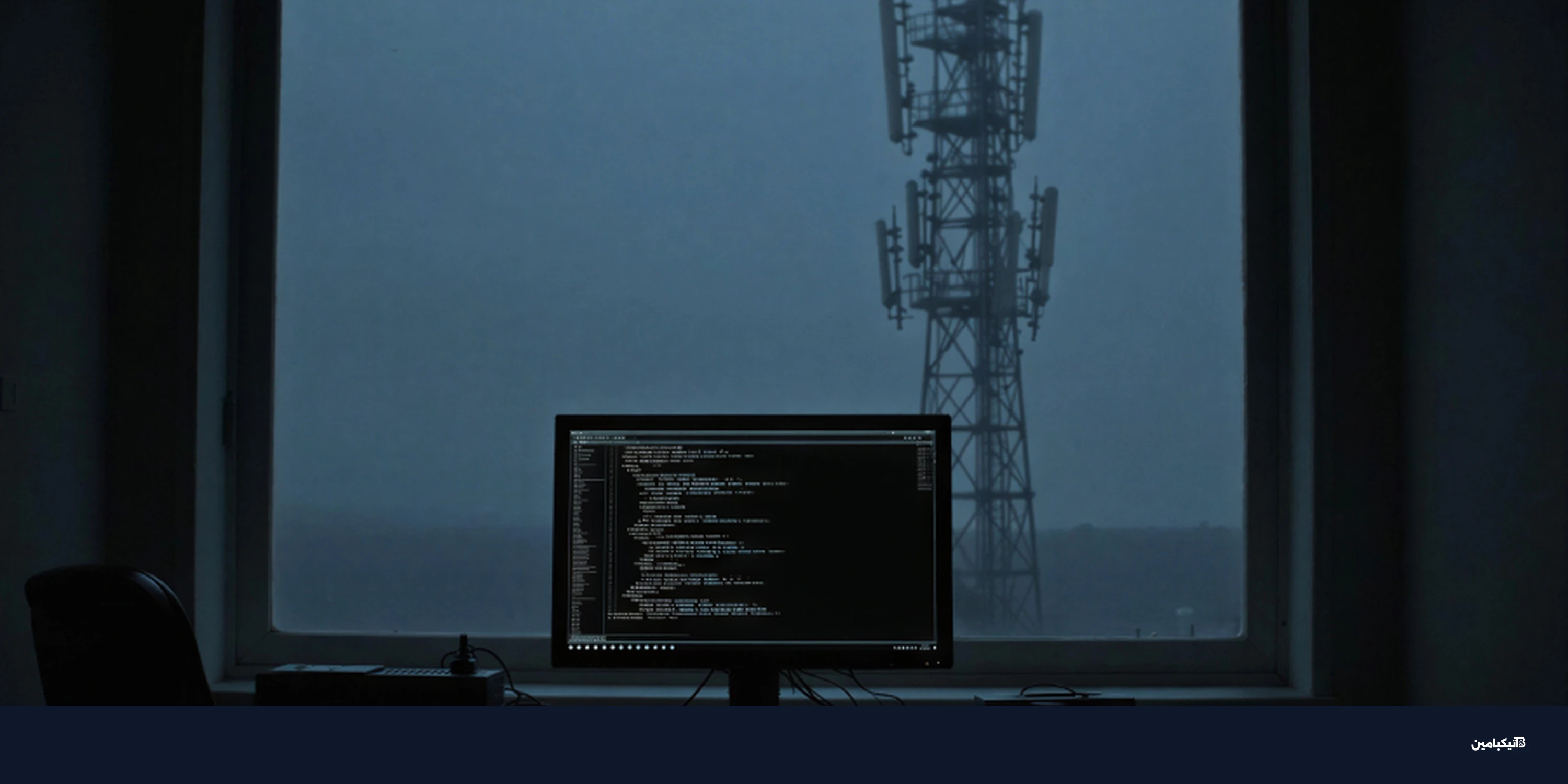 قراصنة UnsolicitedBooker يستهدفون اتصالات آسيا الوسطى