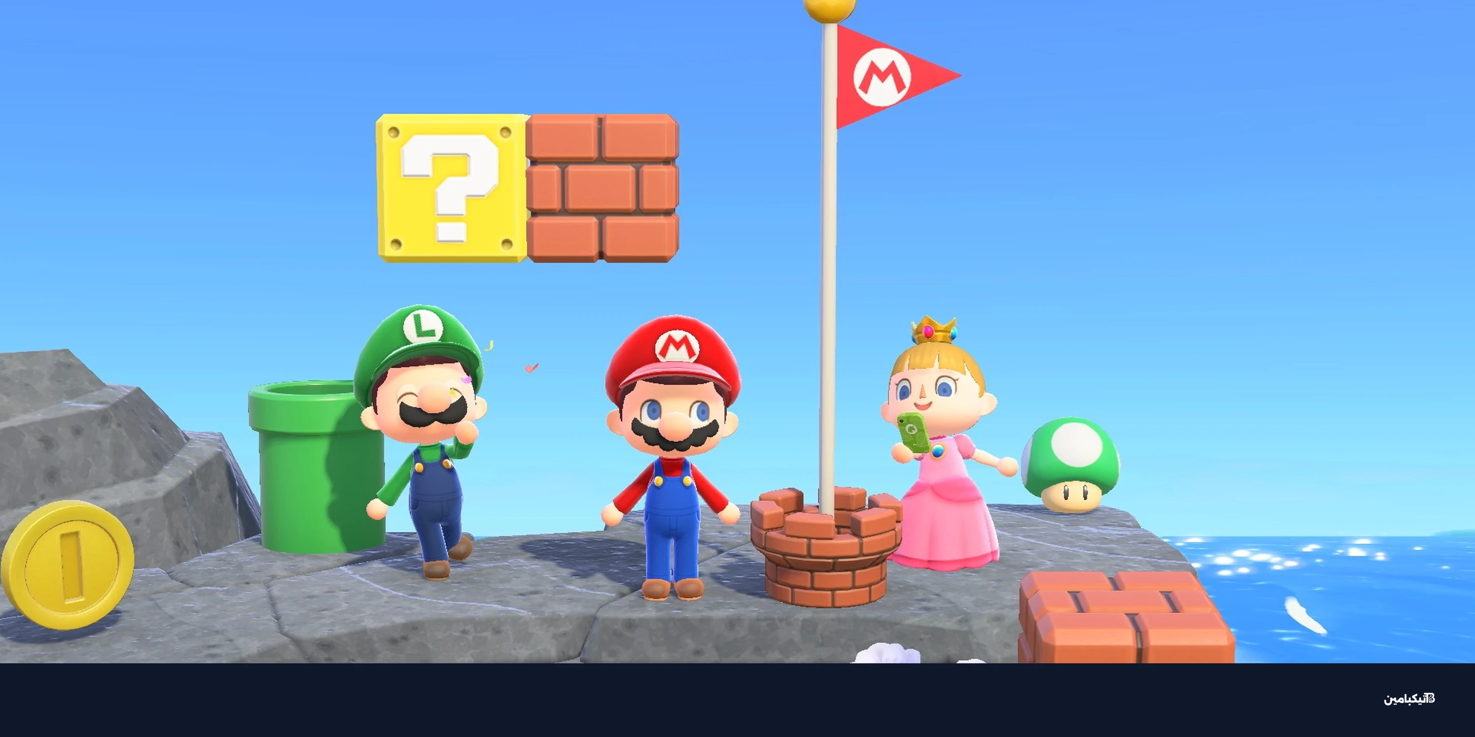 قصة أنيمال كروسينج: كيف ولدت اللعبة من شعور الوحدة؟