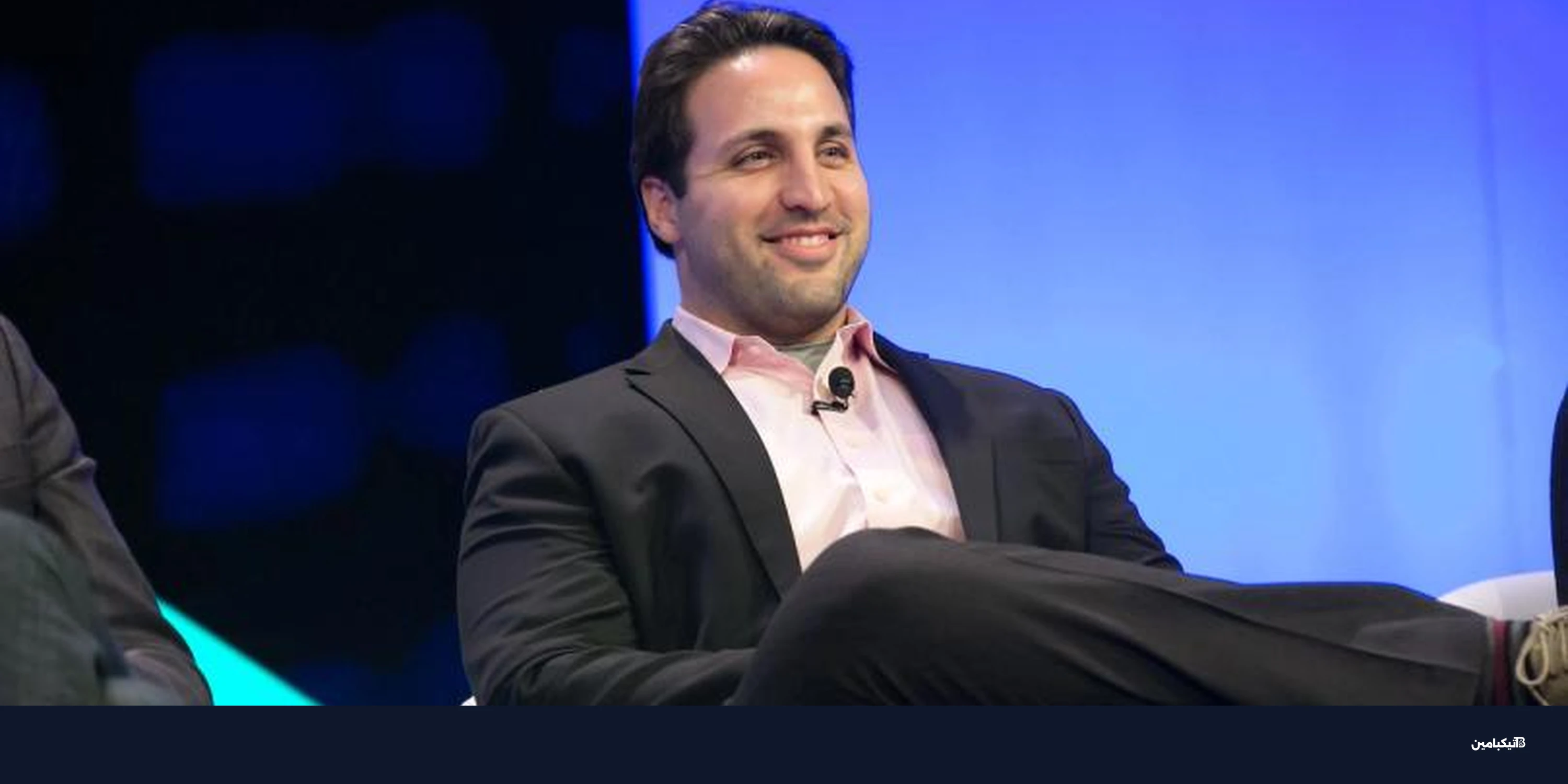 كايل ساماني يغادر مولتيكوين كابيتال: تحول مفاجئ في الكريبتو