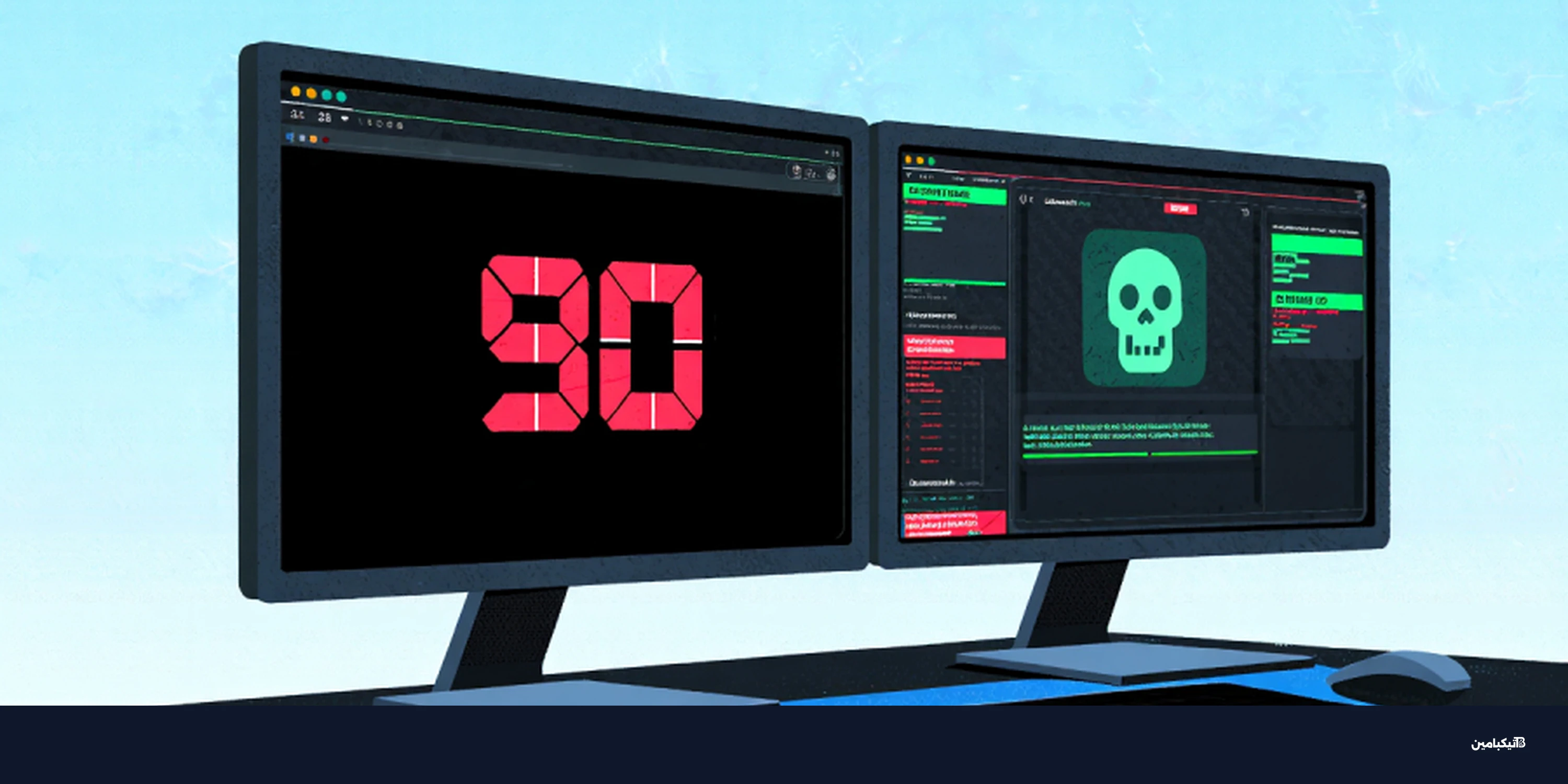 كيف تحدد أول 90 ثانية مصير التحقيقات الأمنية؟