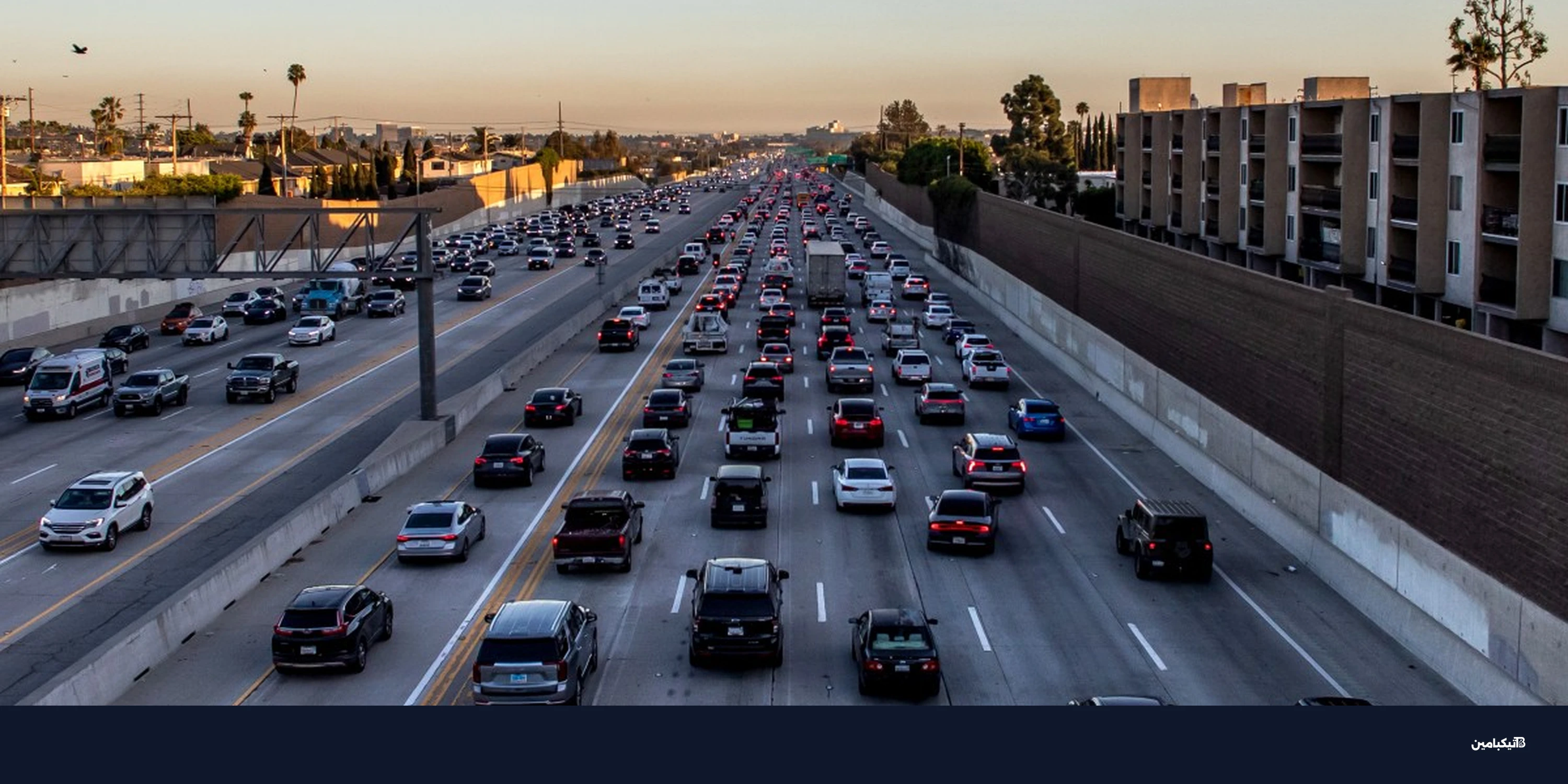 لماذا تخسر أمريكا سباق السيارات الكهربائية أمام العالم؟