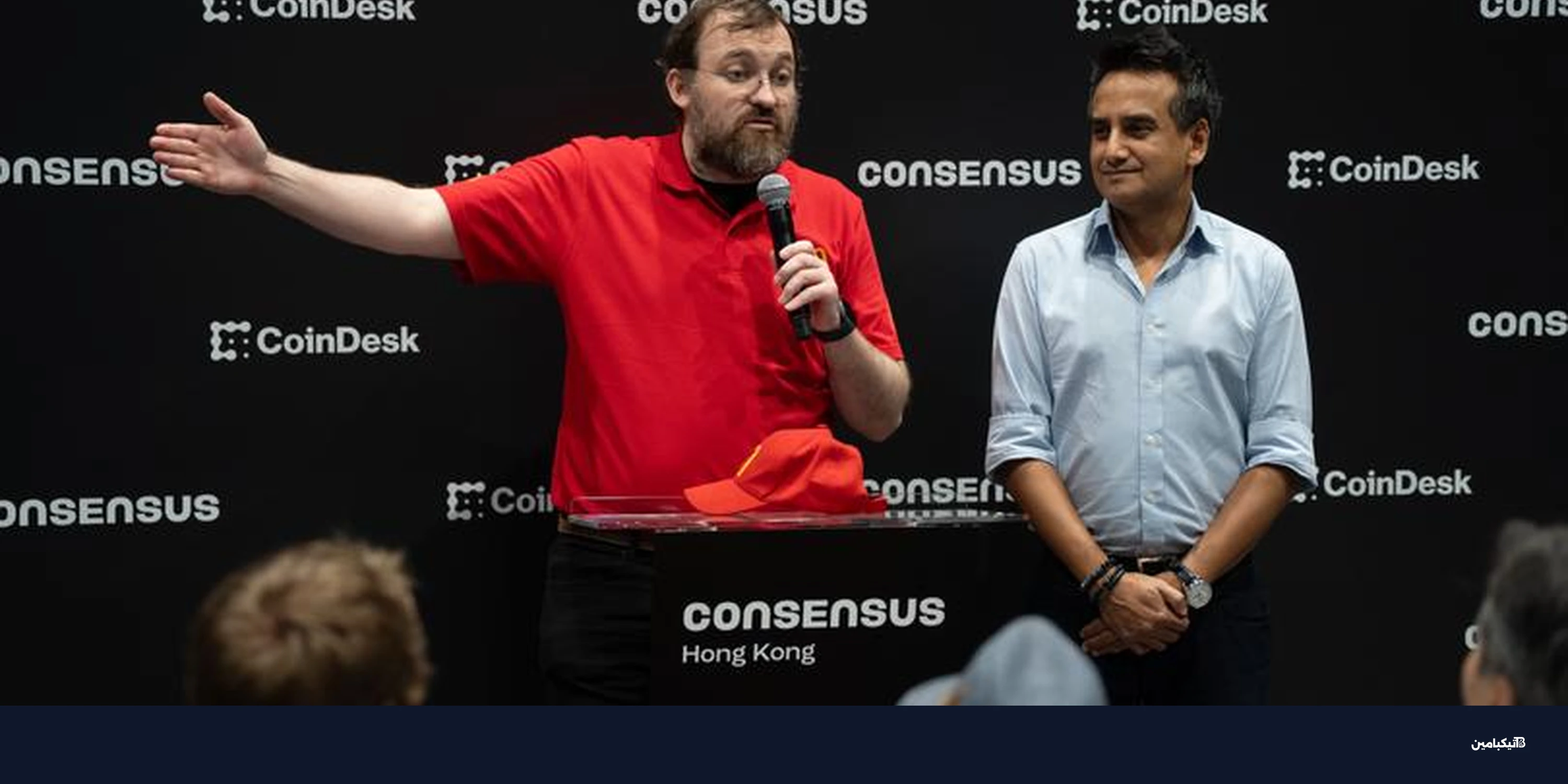 مؤسس كاردانو: إطلاق ميدنايت في مارس لخدمة مليارات المستخدمين