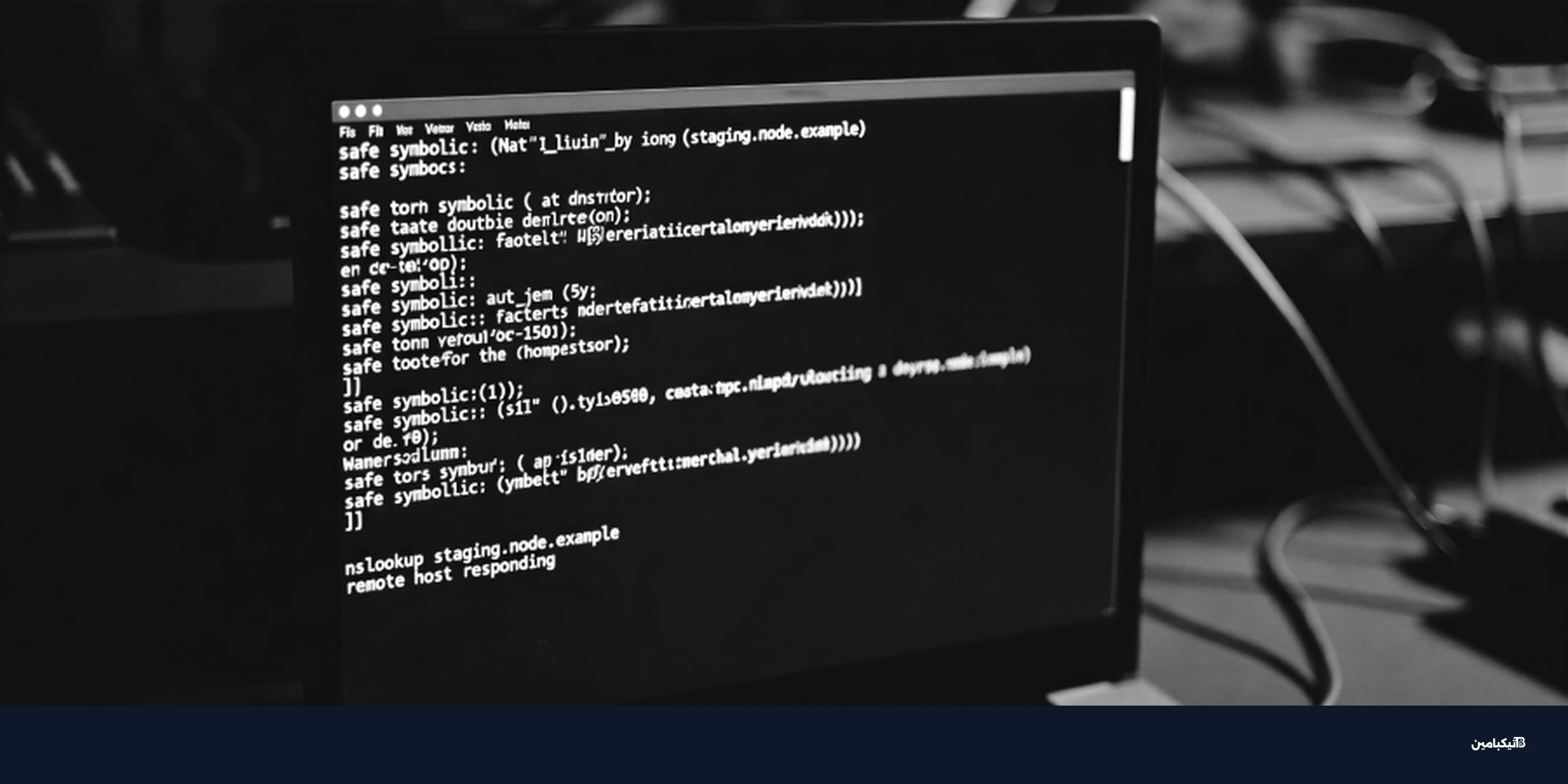 مايكروسوفت: هجوم ClickFix الخبيث يستغل أوامر DNS للاختراق