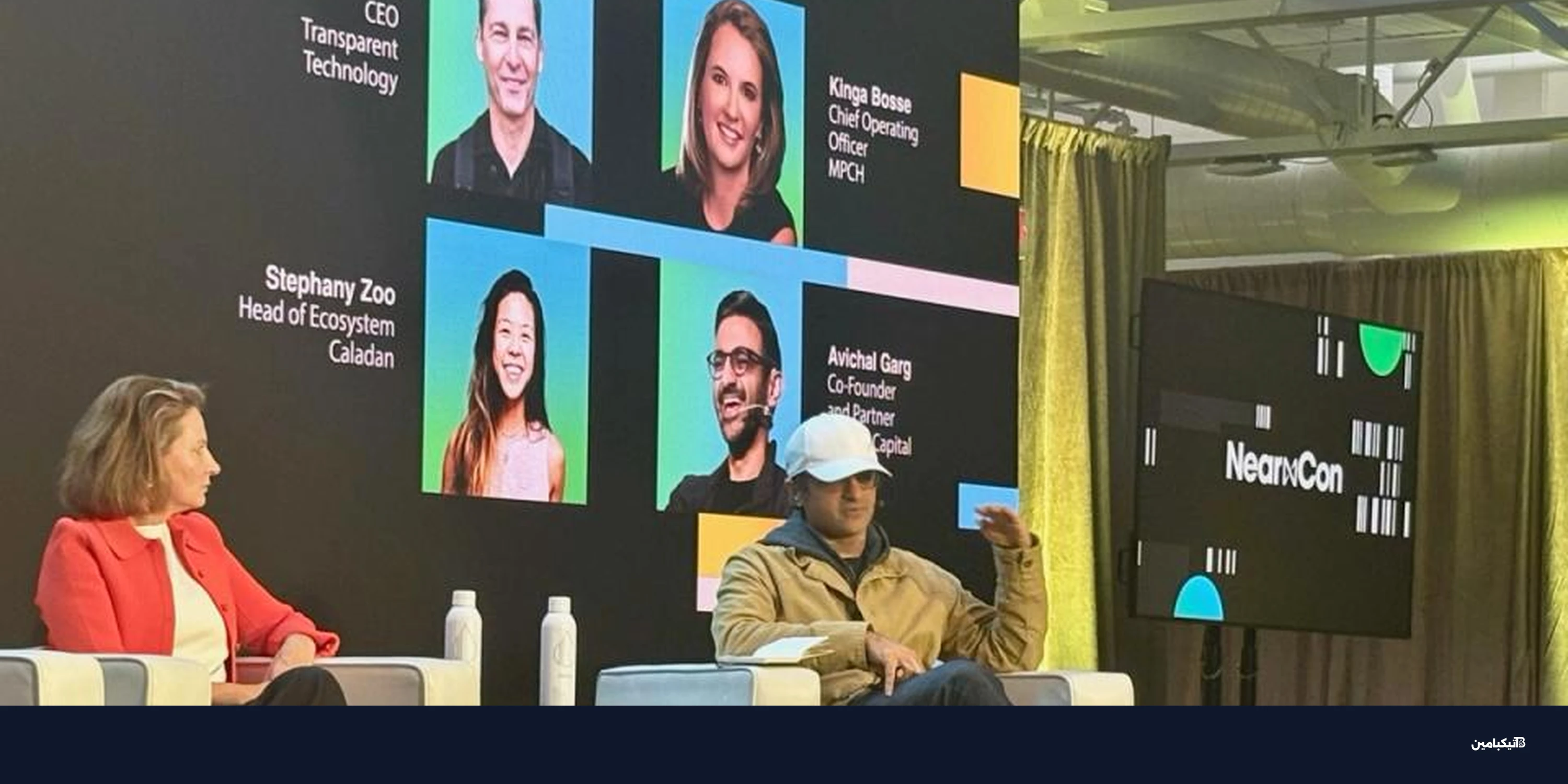 محافظ الكريبتو للذكاء الاصطناعي: ثورة تقنية وأزمة قانونية