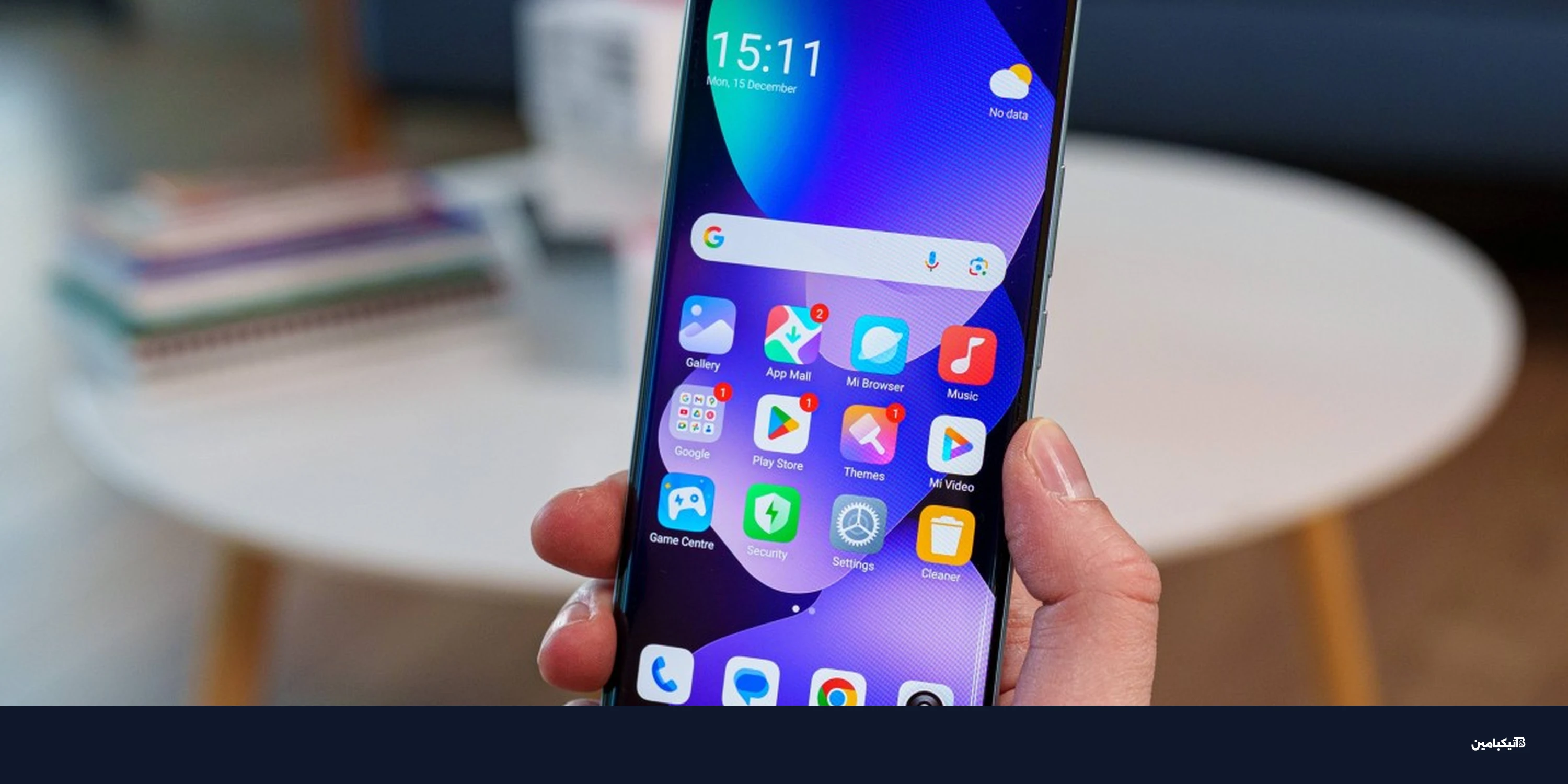 مراجعة ريدمي نوت 15 5G: الخيار المتوازن في الفئة المتوسطة