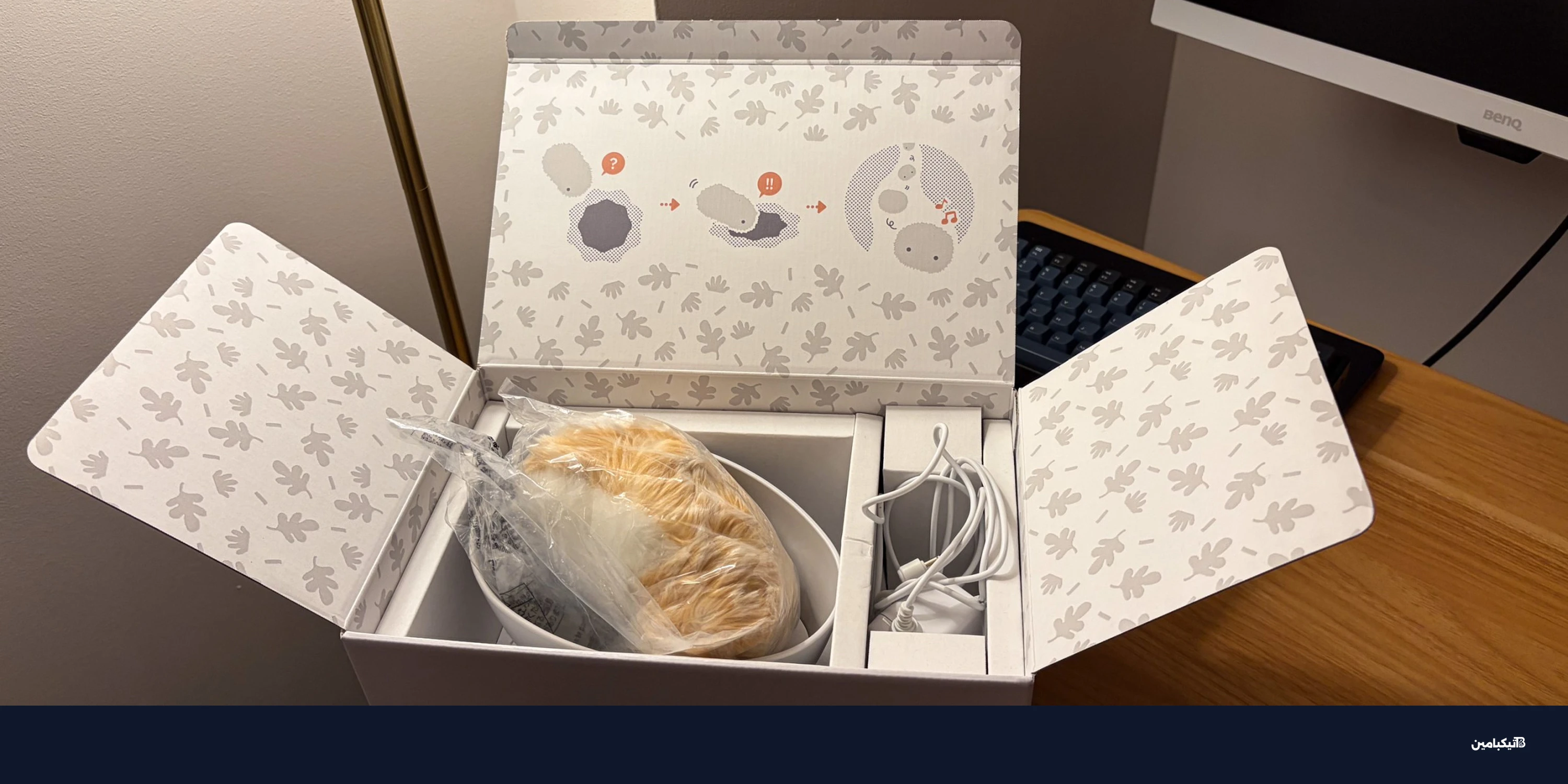 مراجعة كاسيو Moflin: هل يستحق الحيوان الذكي 429 دولاراً؟