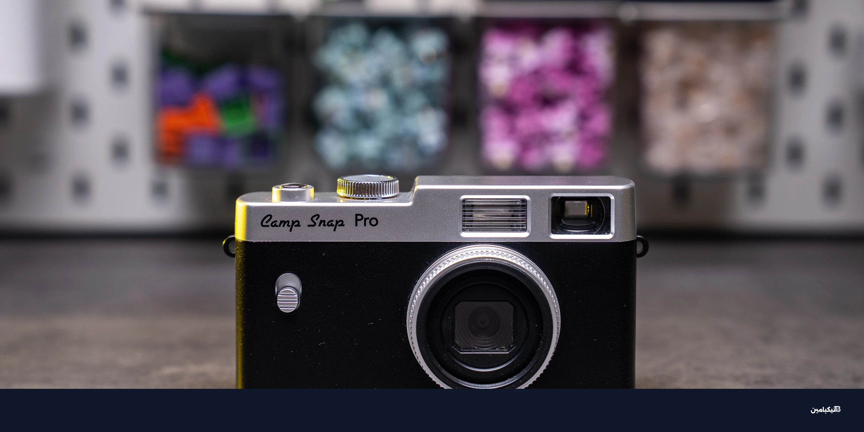 مقارنة Camp Snap Pro ضد Flashback One35 V2: الأفضل؟