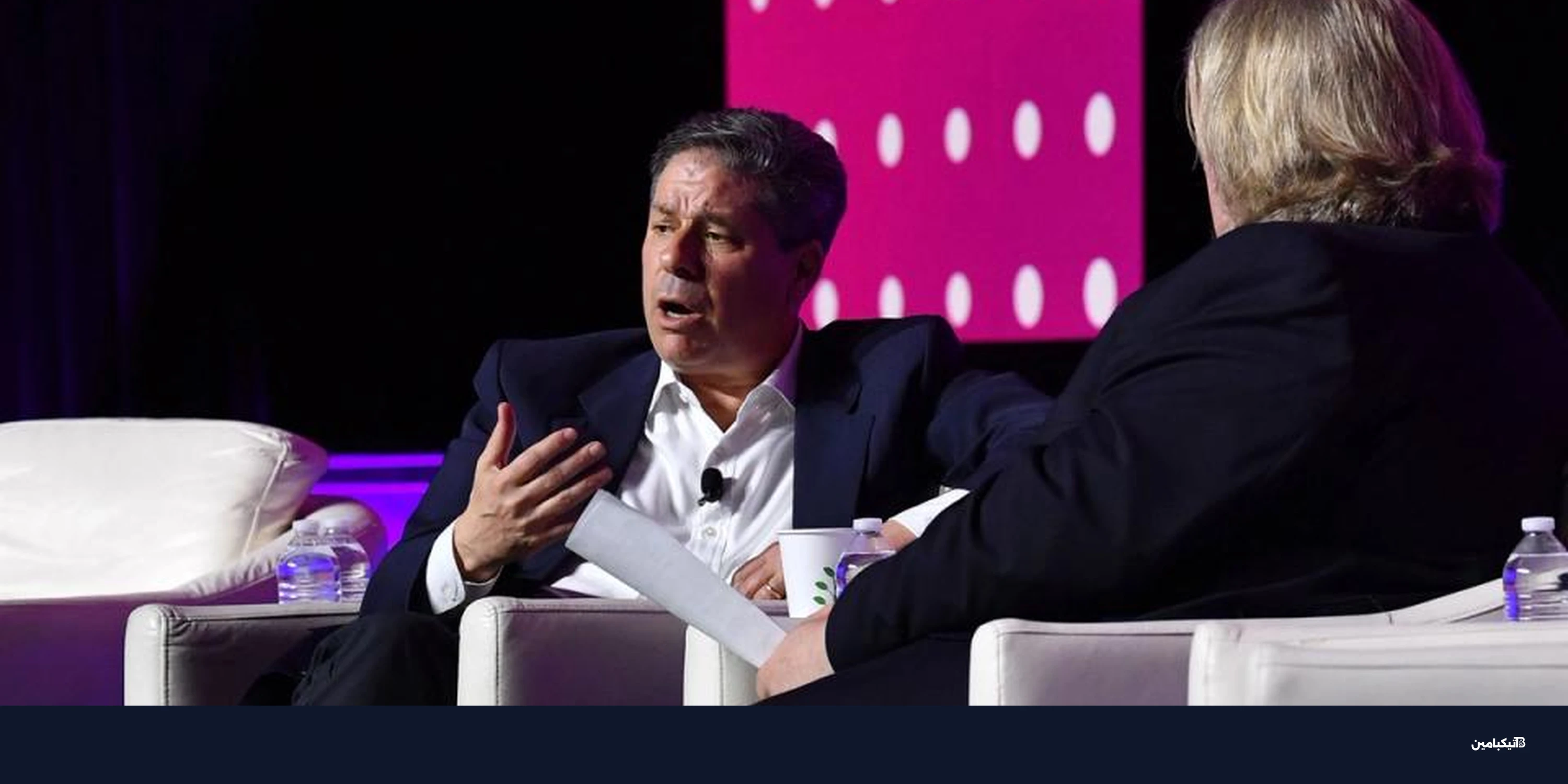 ويزدوم تري: العملات الرقمية أصبحت جوهر استراتيجيتنا المالية