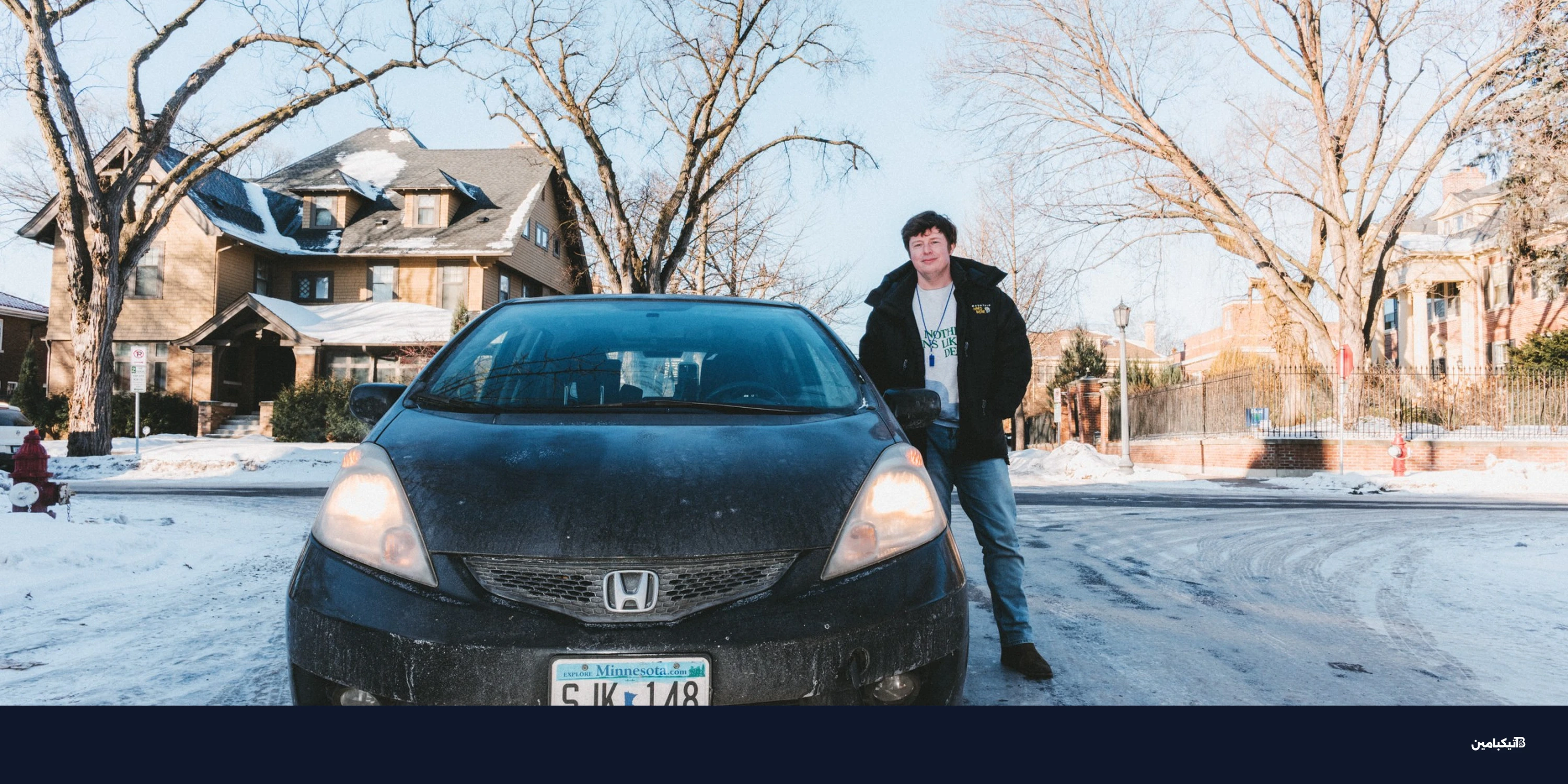 ويل ستانسيل: جدل حول الخصوصية في سيجنال والنشاط الرقمي