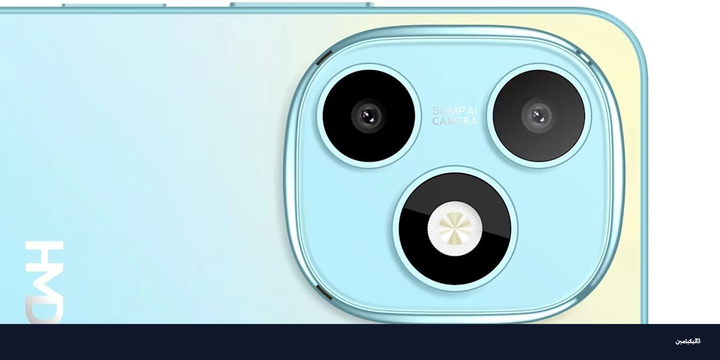 HMD Luma بهاتف 4G وكاميرا 50MP: مواصفات وسعر