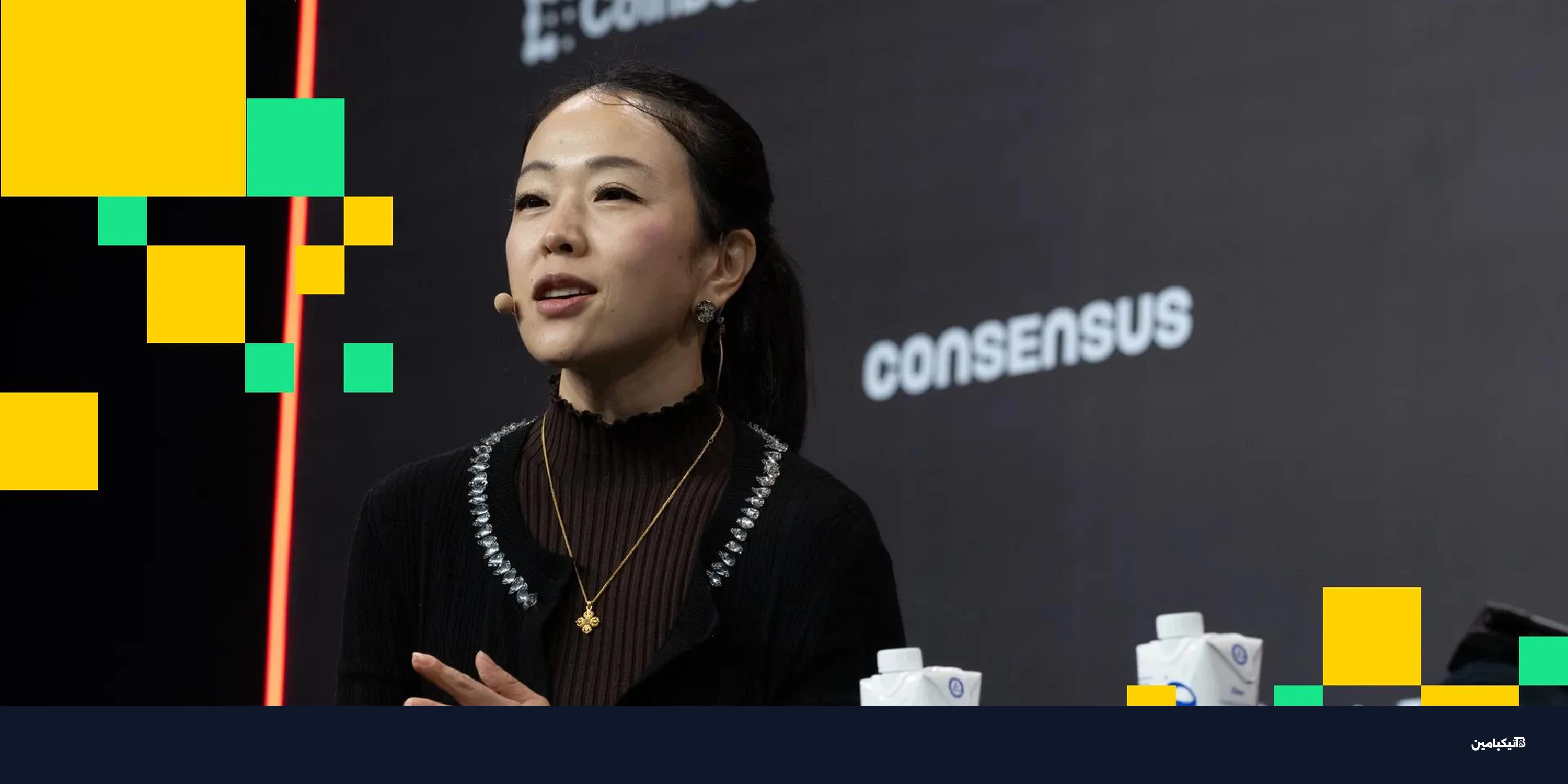 YZi Labs تراهن على تقنيات لم تولد بعد