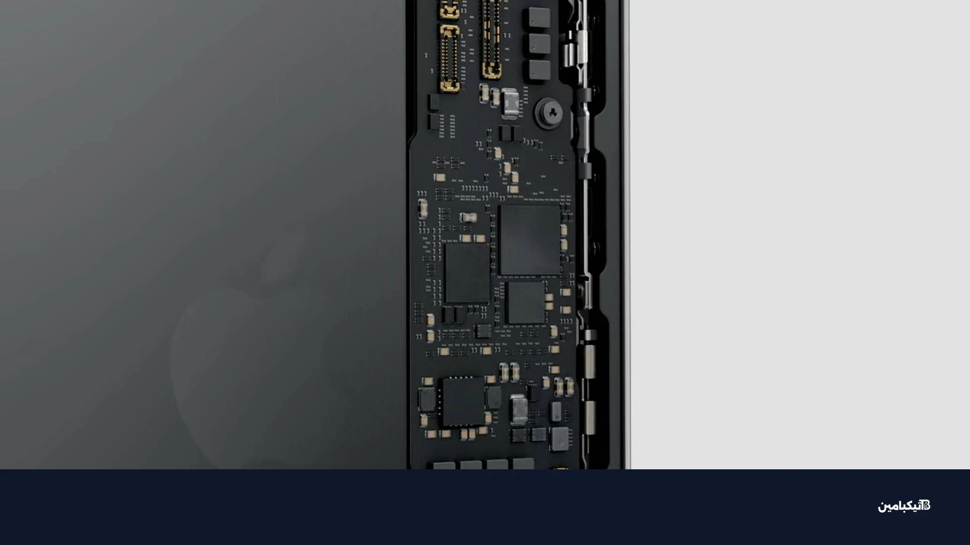 iPhone Chips