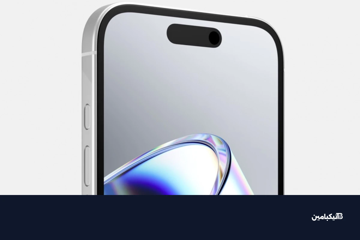 كاميرا آيفون 17e