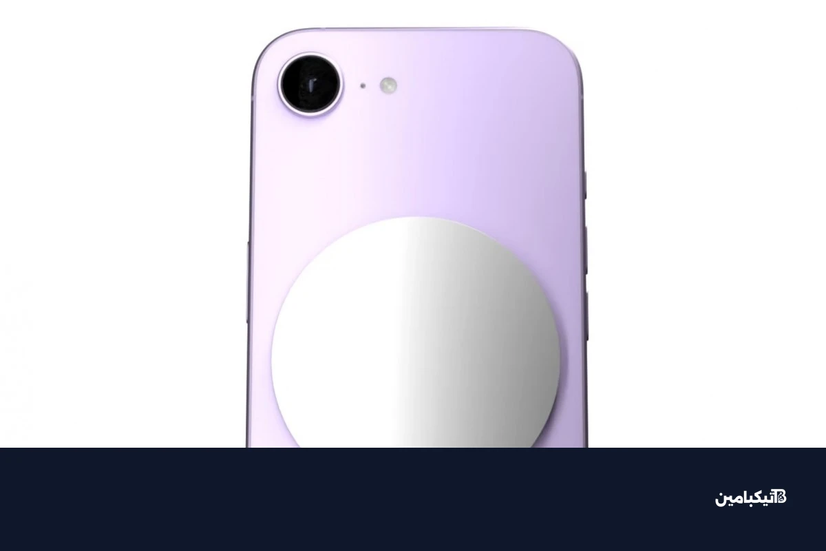 شحن آيفون 17e وMagSafe