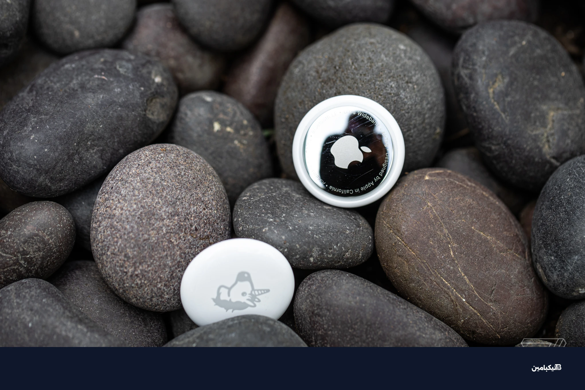 استخدام ايرتاج مع آيفون