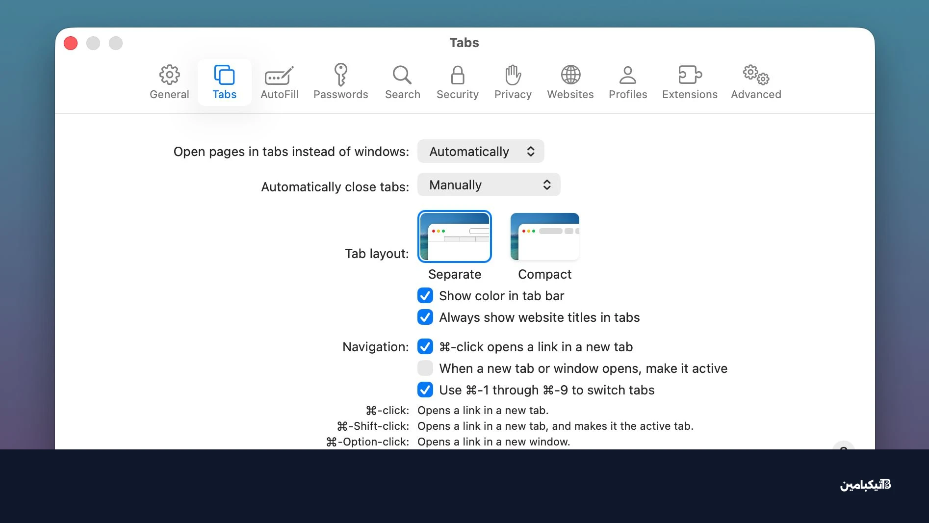 macos tahoe 26 4 compact