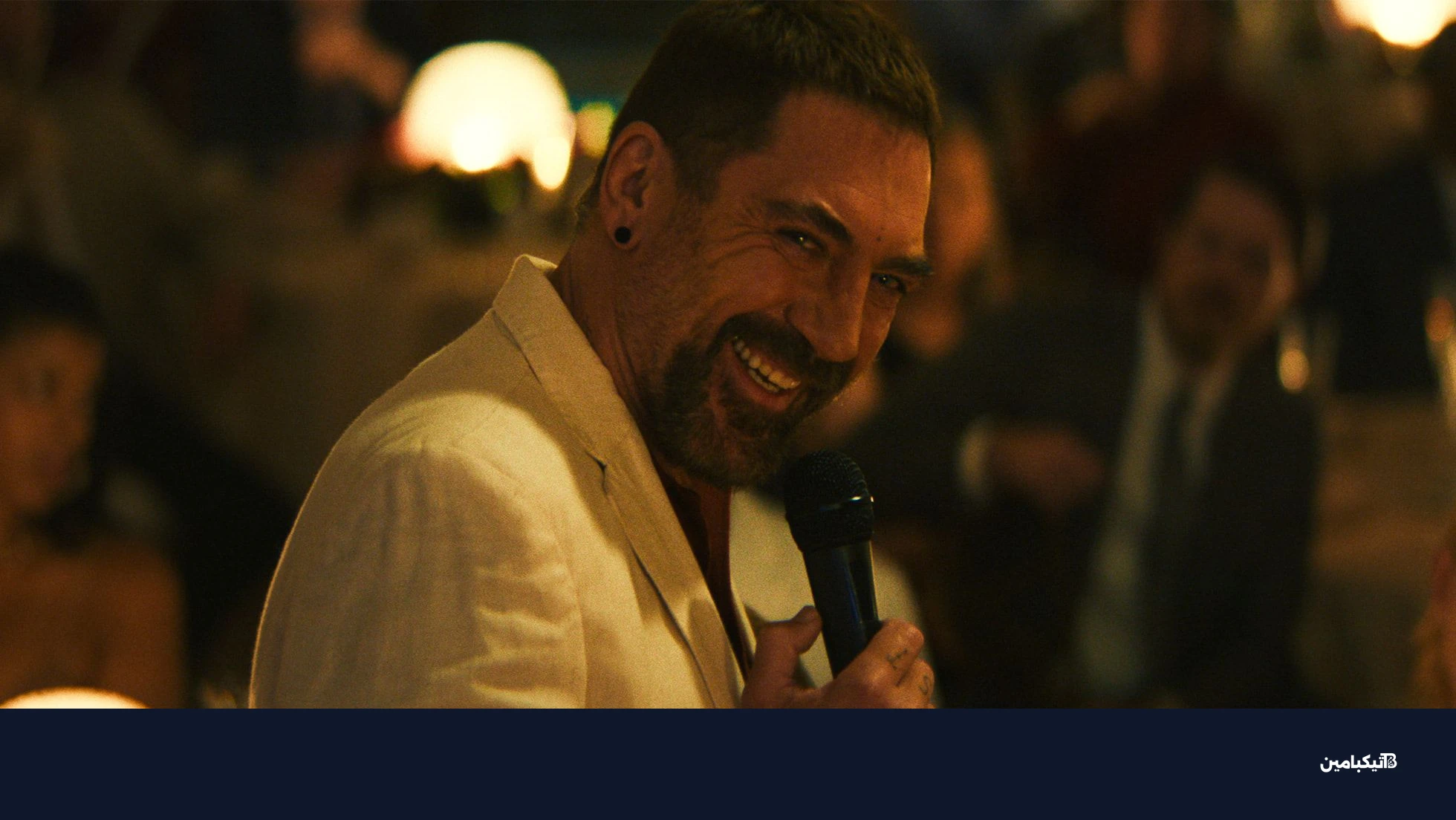 بوستر مسلسل Cape Fear الجديد