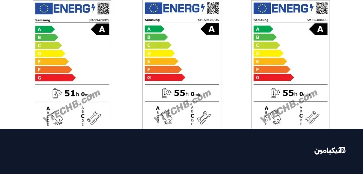 سعة بطاريات سامسونج Galaxy S26 و S26 Ultra