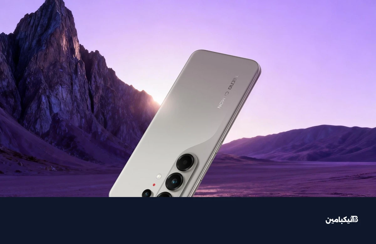 ألوان تكنو Camon 50 Pro